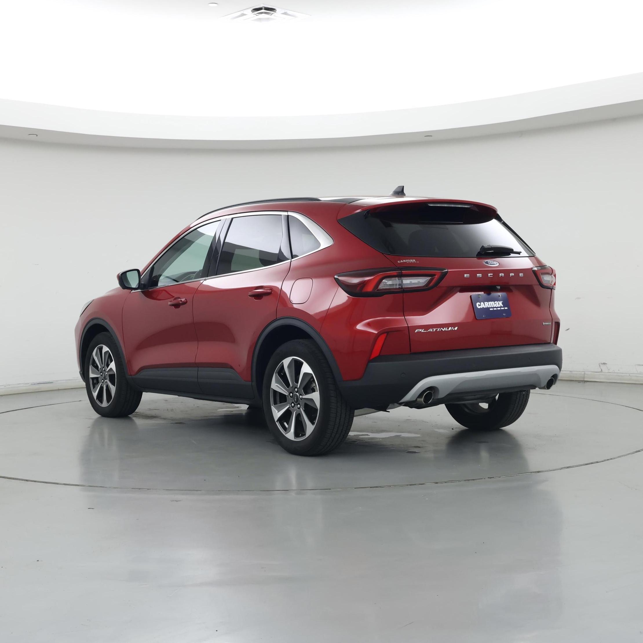 Thumbnail: 2023 Ford Escape - 2