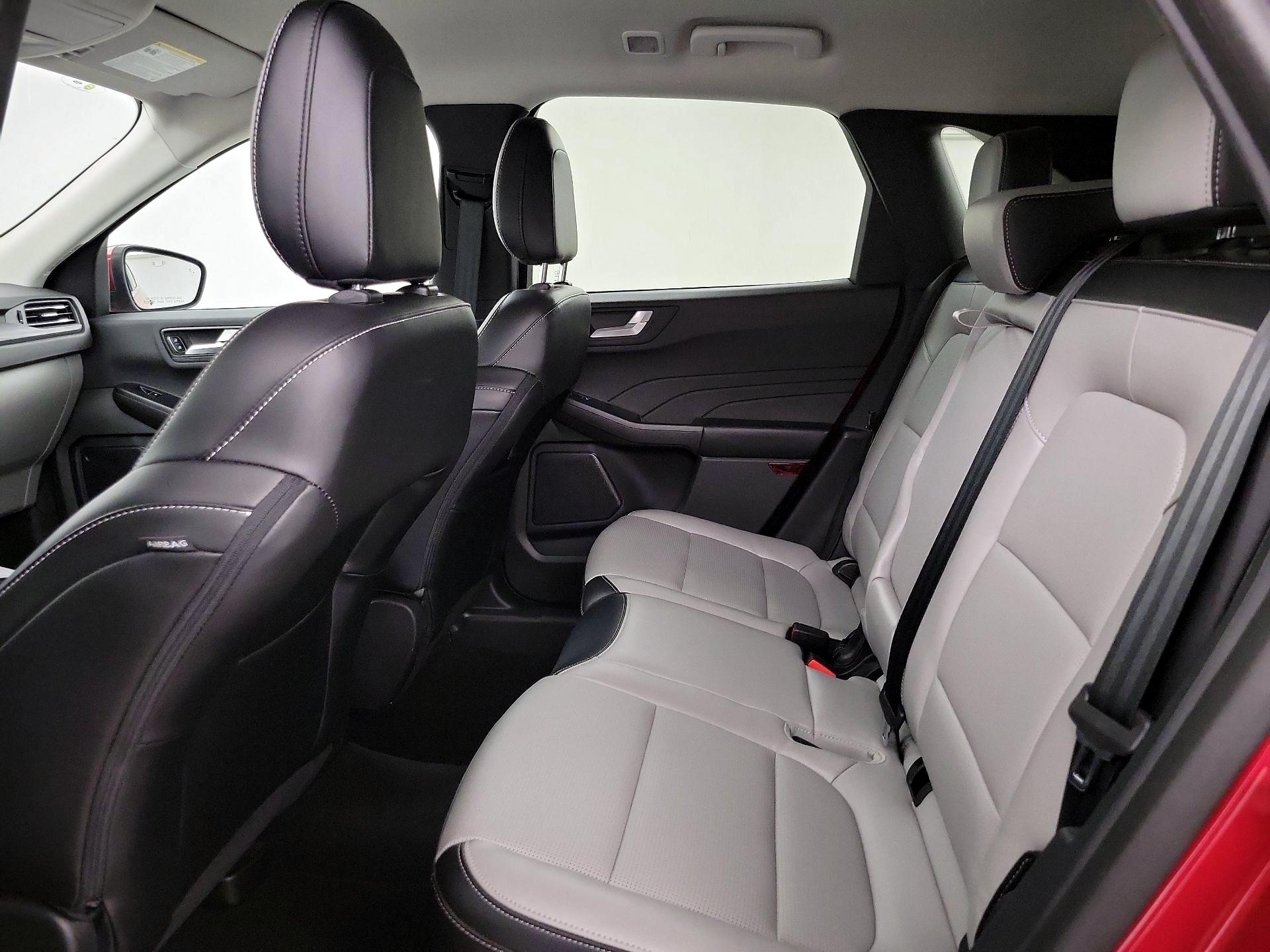 Thumbnail: 2023 Ford Escape - 20
