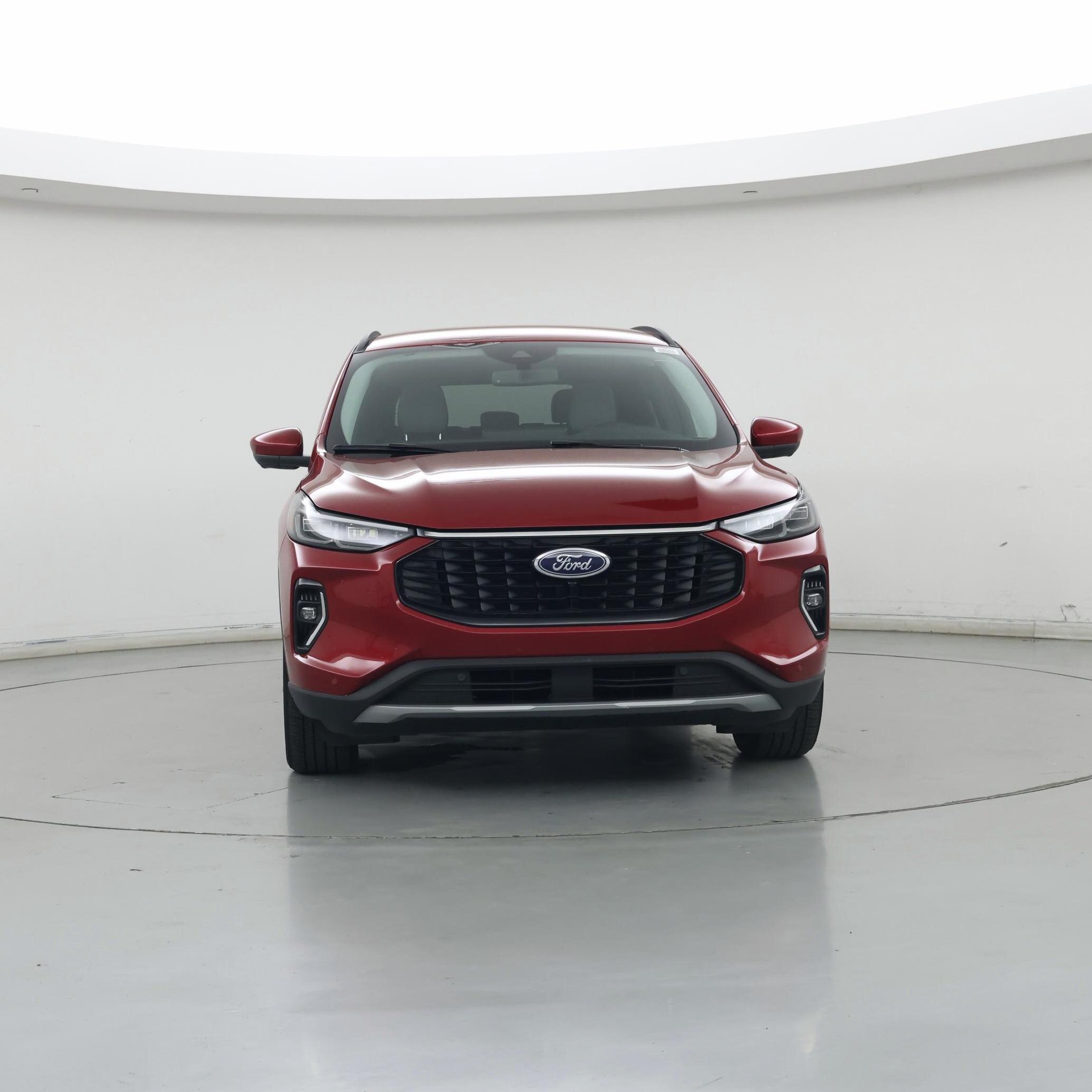 Thumbnail: 2023 Ford Escape - 5