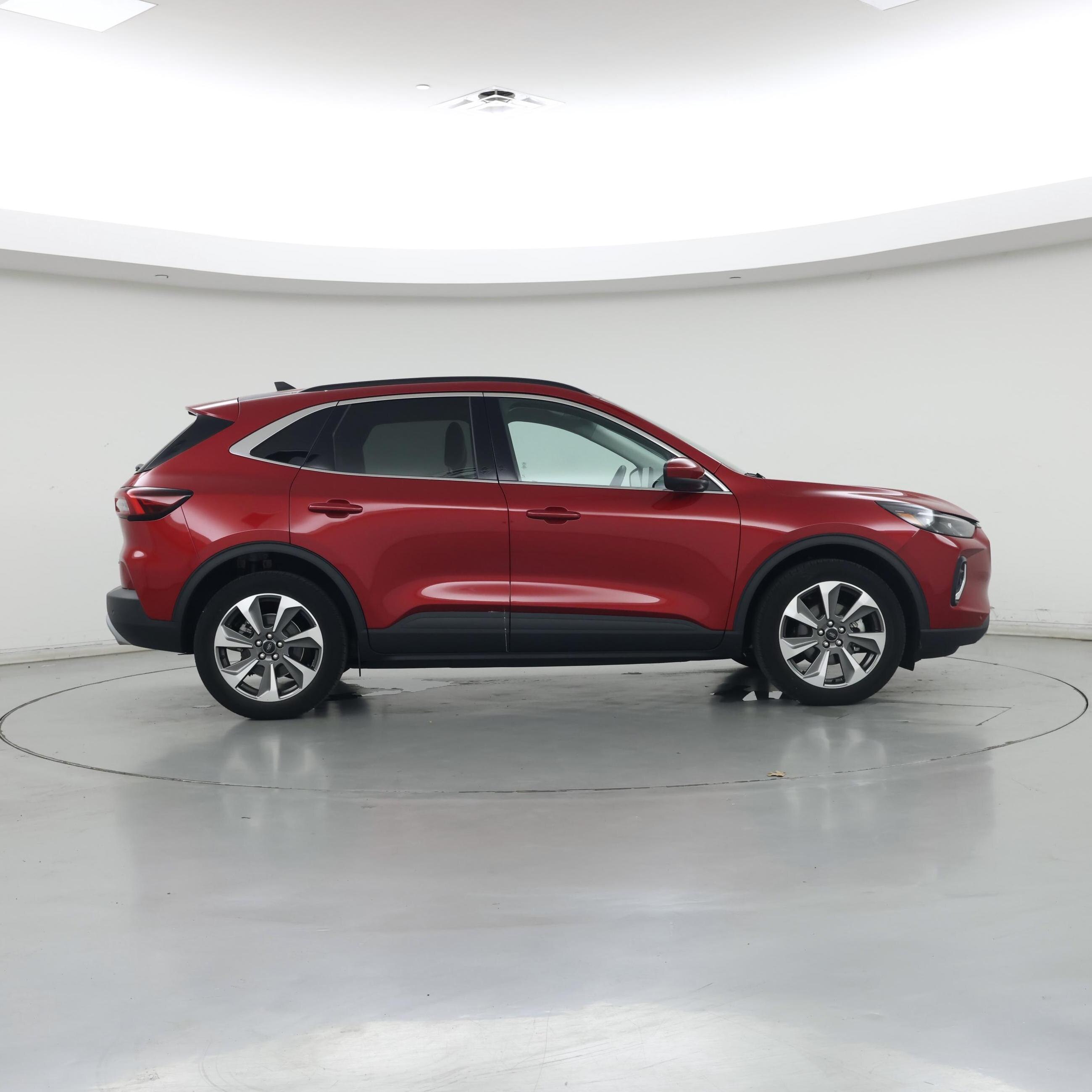 Thumbnail: 2023 Ford Escape - 7