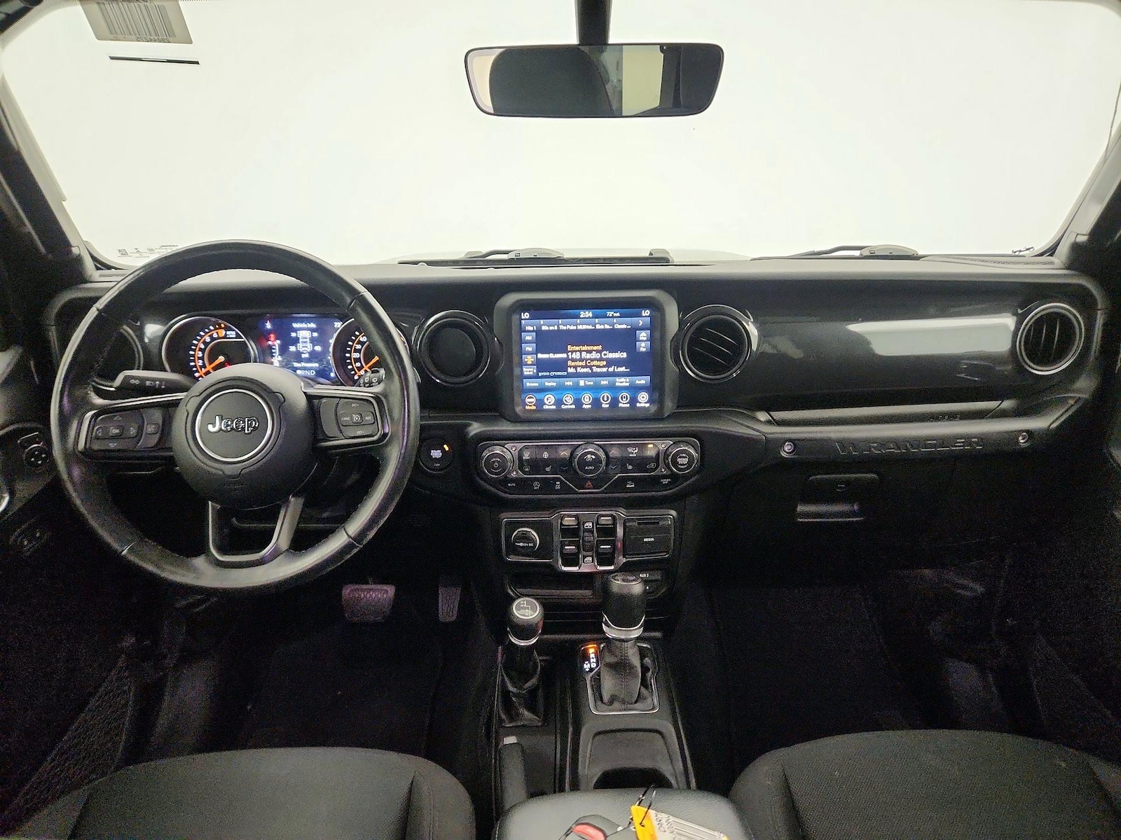 2022 Jeep Wrangler Unlimited Altitude - Photo 10