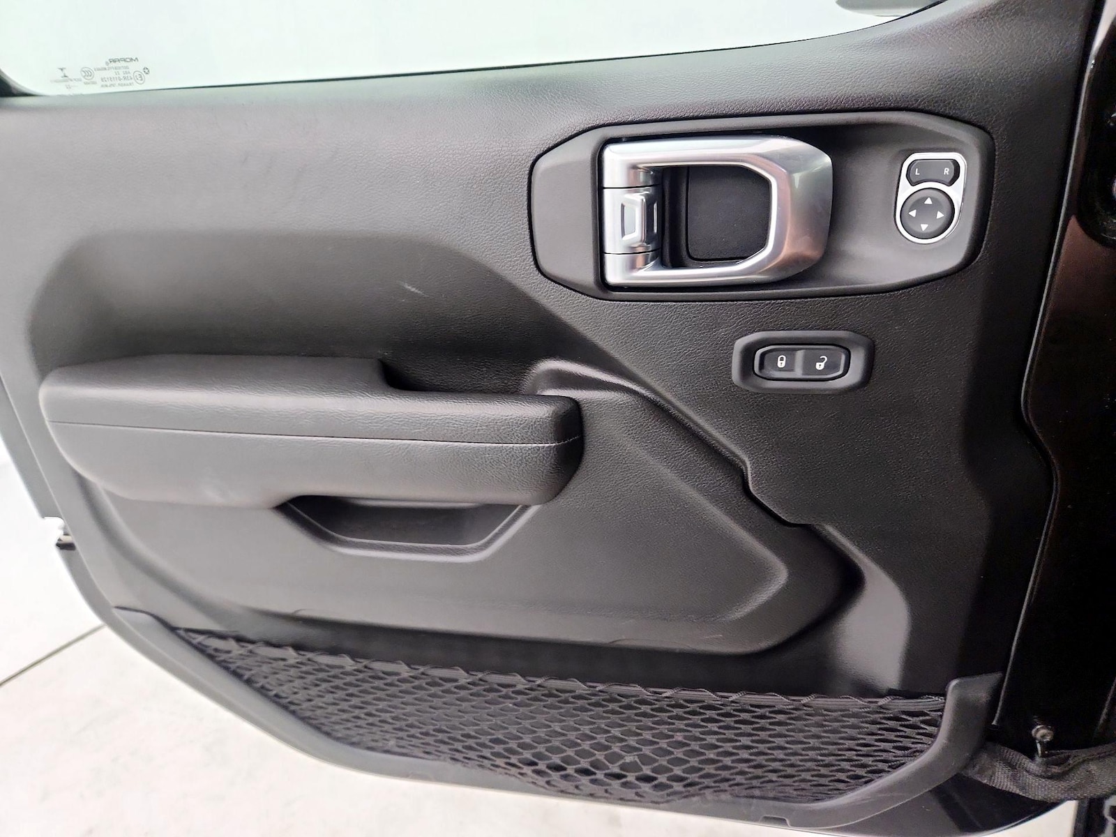 2022 Jeep Wrangler Unlimited Altitude - Photo 13