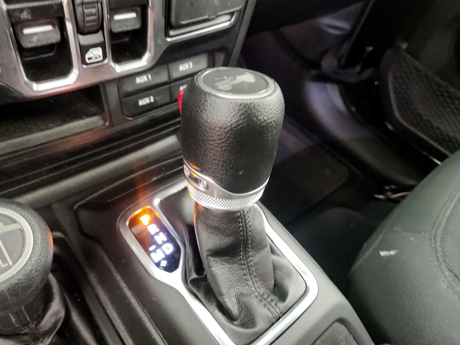 2022 Jeep Wrangler Unlimited Altitude - Photo 18