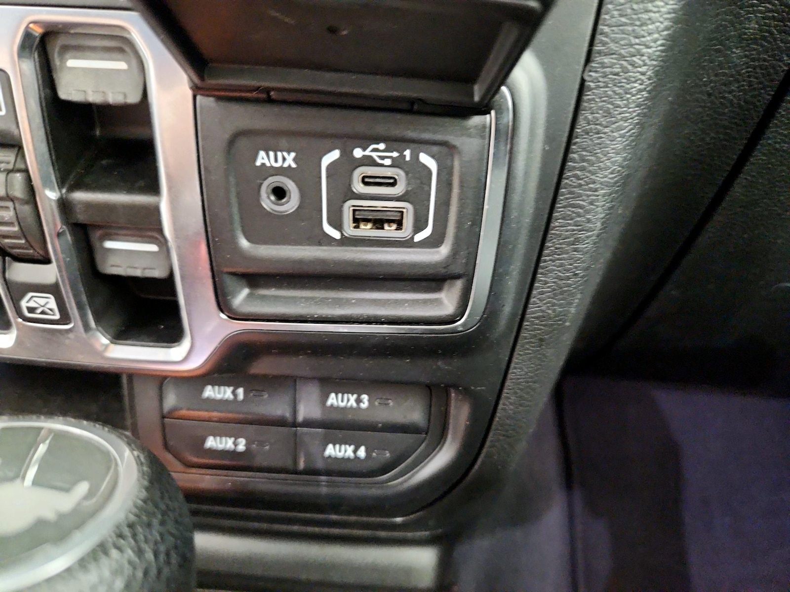 2022 Jeep Wrangler Unlimited Altitude - Photo 19
