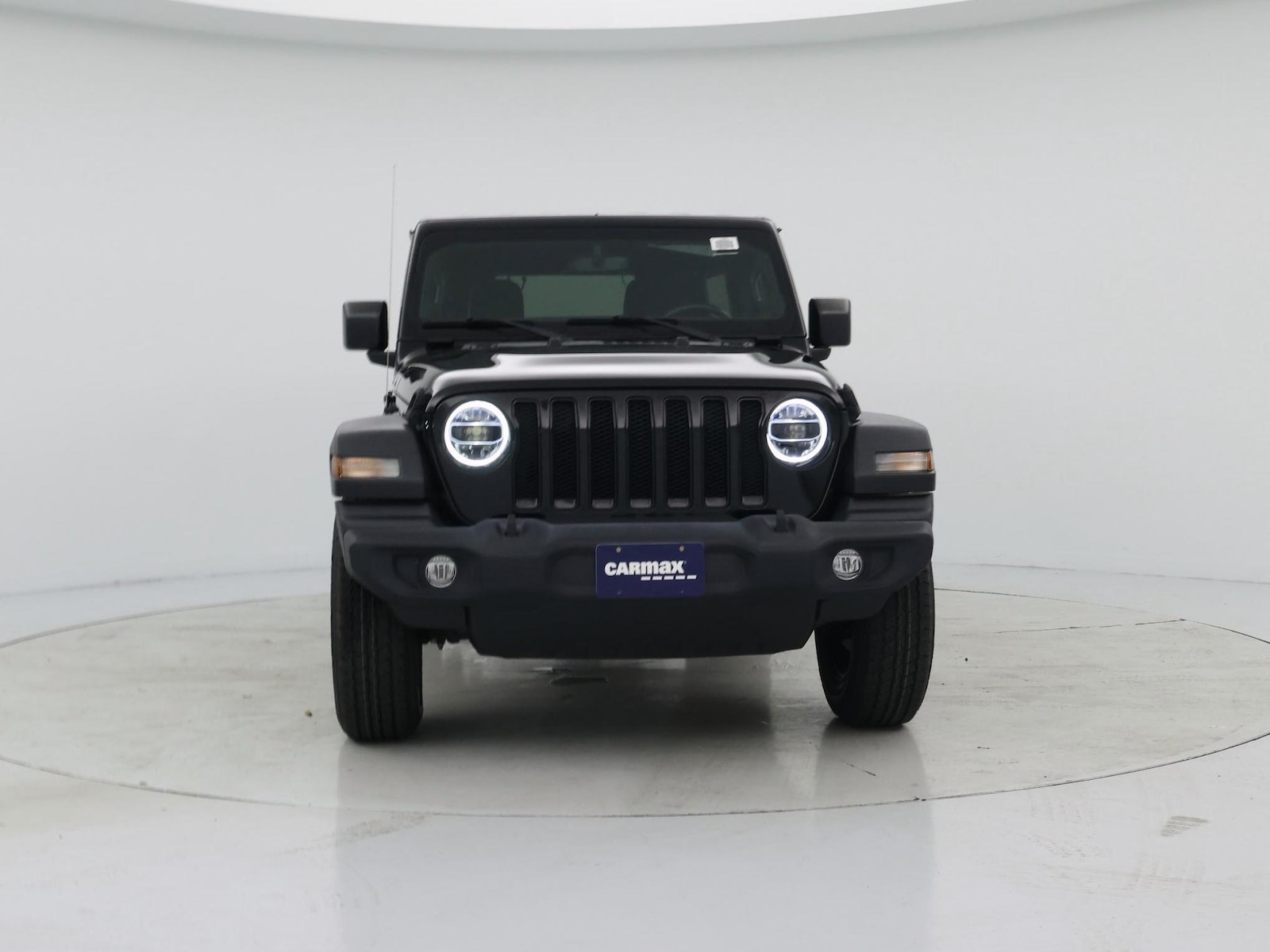 2022 Jeep Wrangler Unlimited Altitude - Photo 6