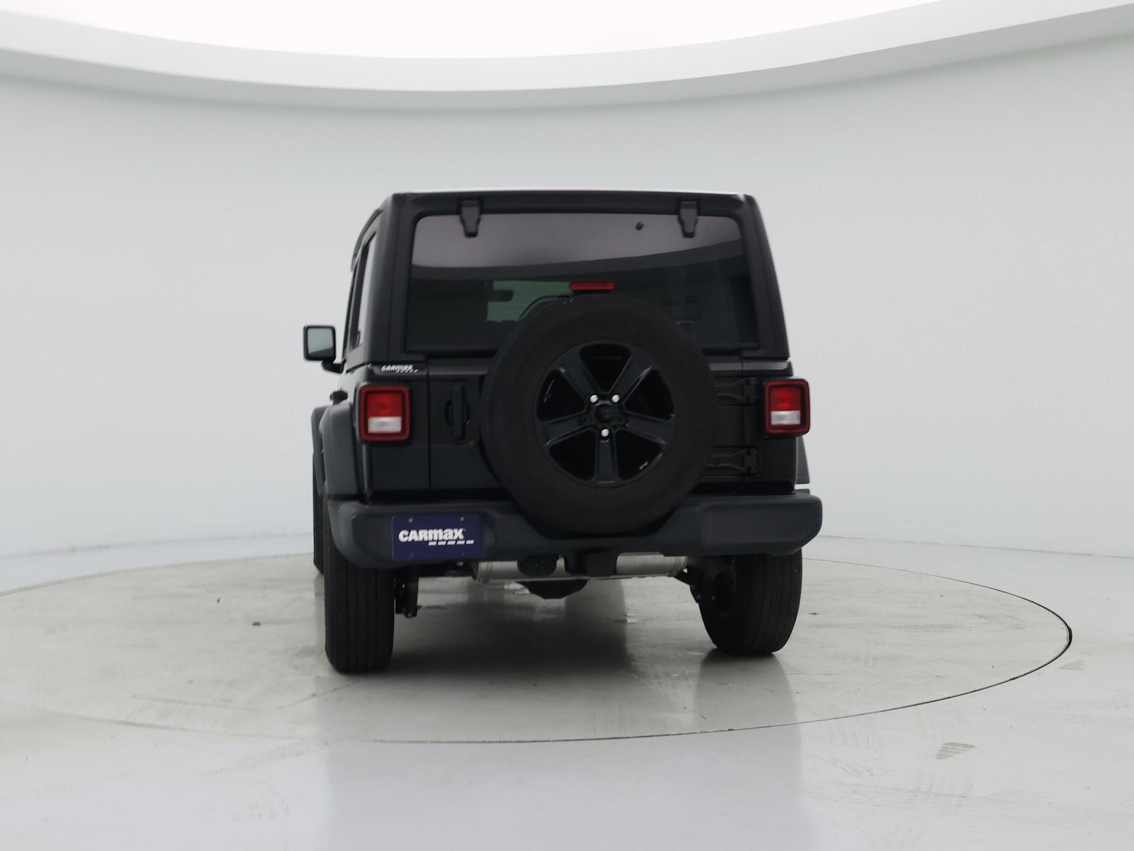 2022 Jeep Wrangler Unlimited Altitude - Photo 7