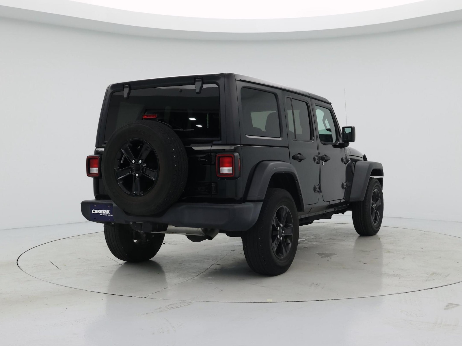 2022 Jeep Wrangler Unlimited Altitude - Photo 9