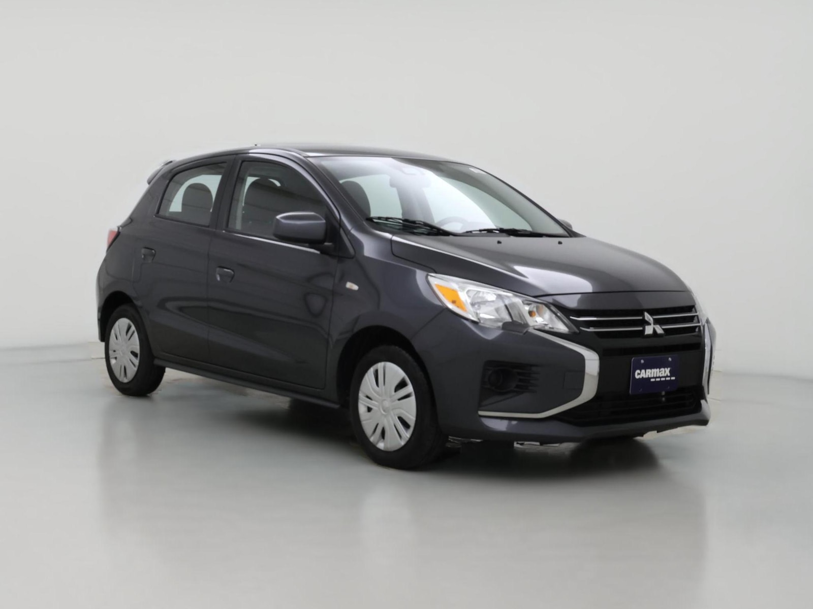 2024 Mitsubishi Mirage