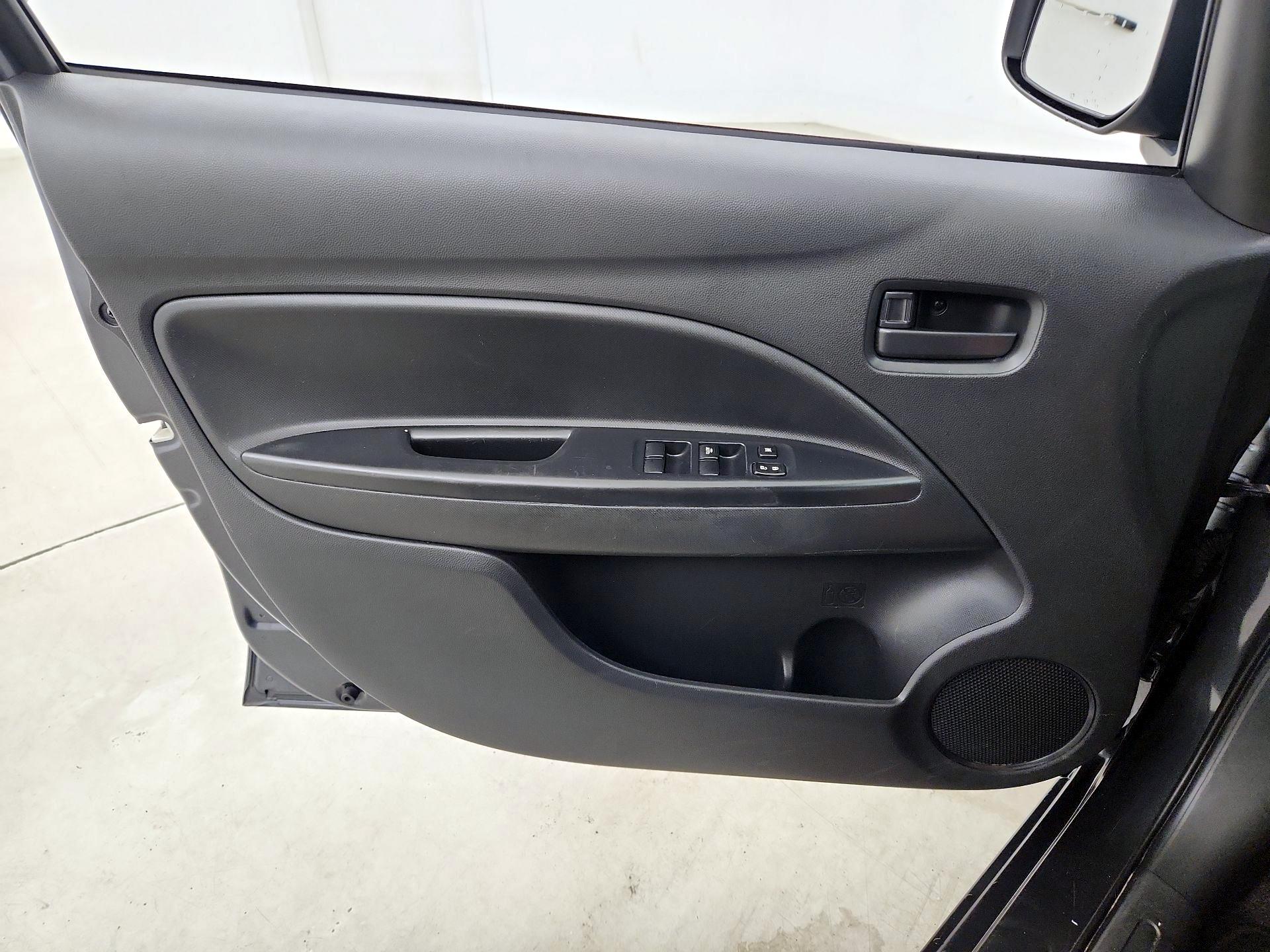 Thumbnail: 2024 Mitsubishi Mirage - 12