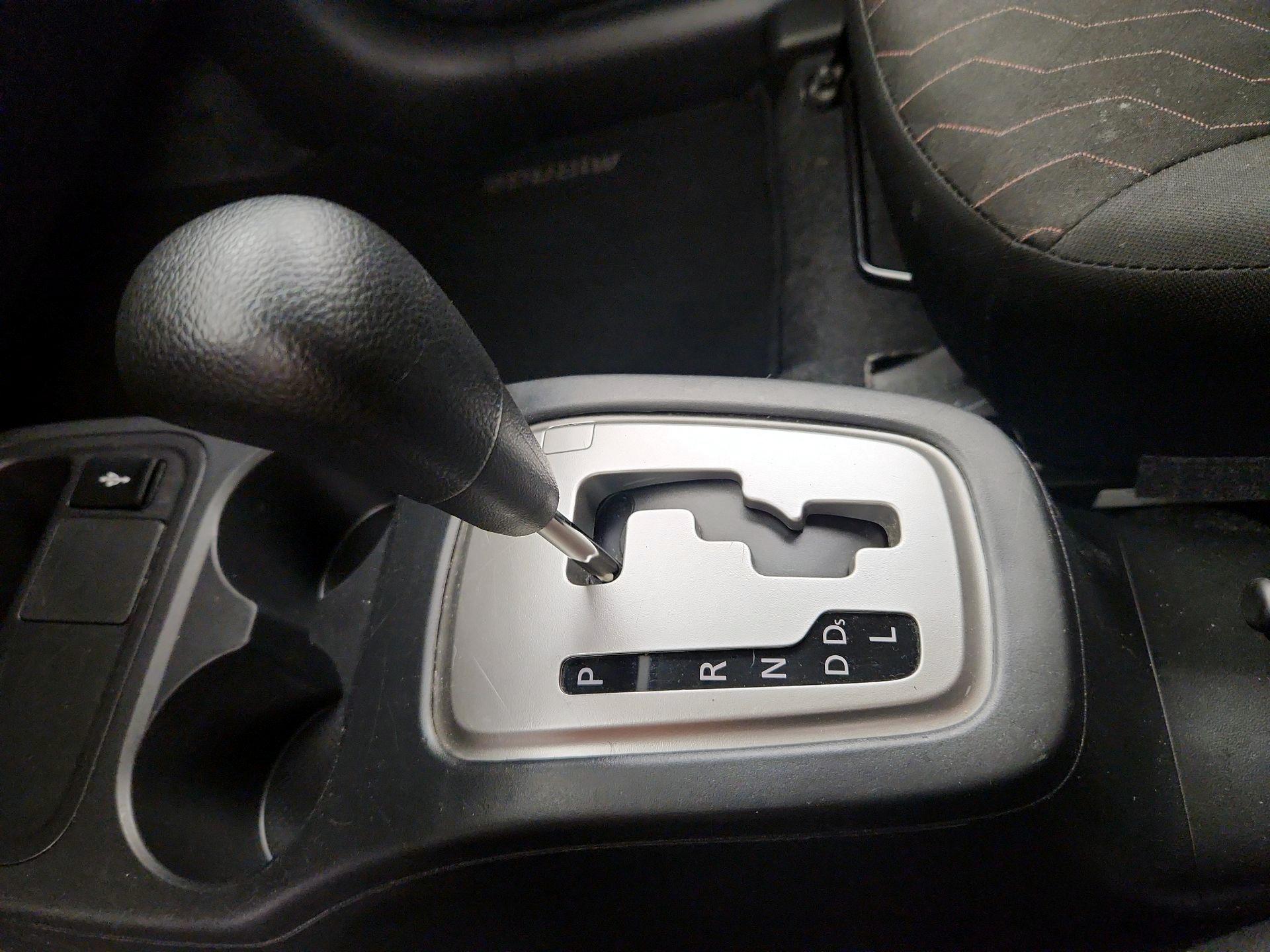 Thumbnail: 2024 Mitsubishi Mirage - 17