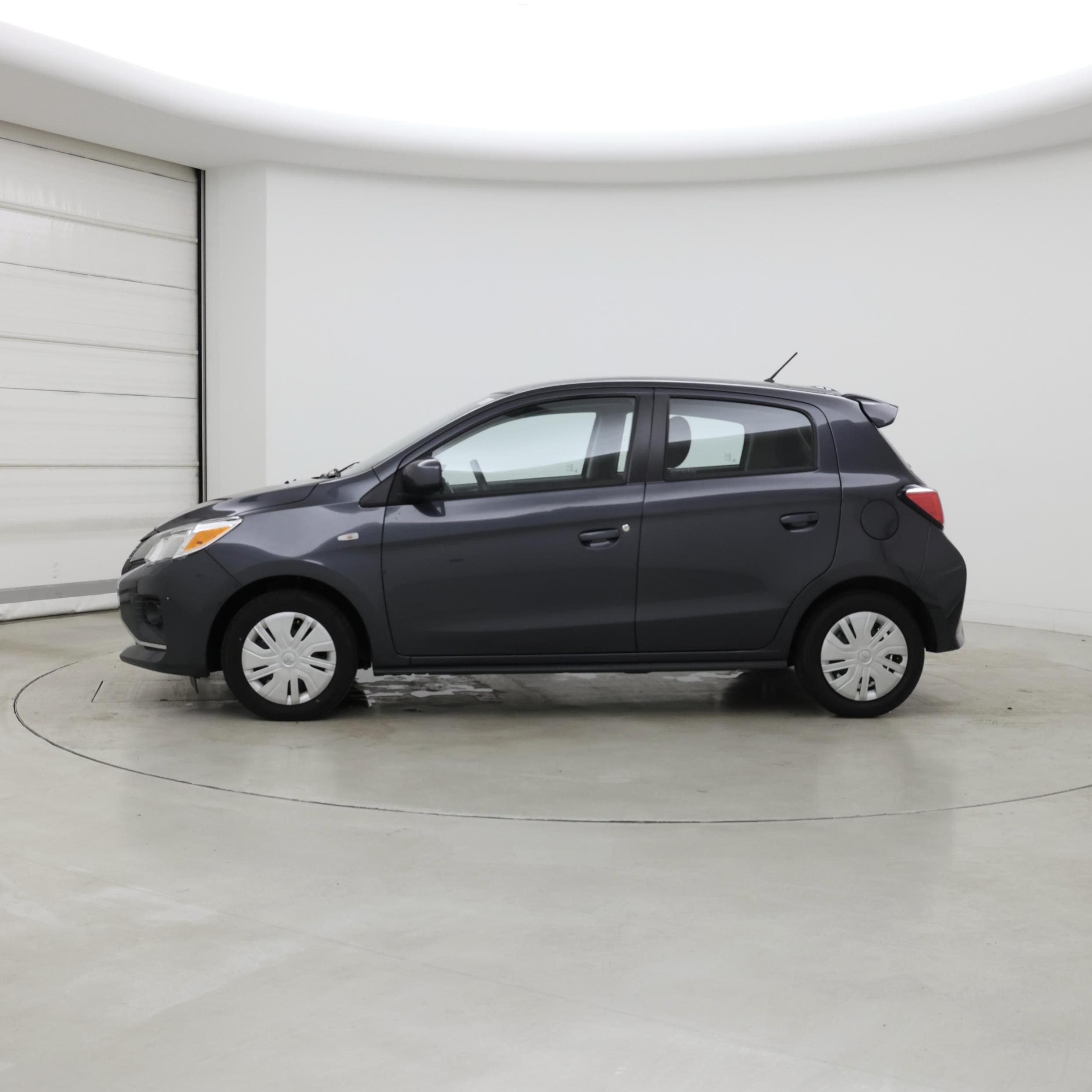 Thumbnail: 2024 Mitsubishi Mirage - 3
