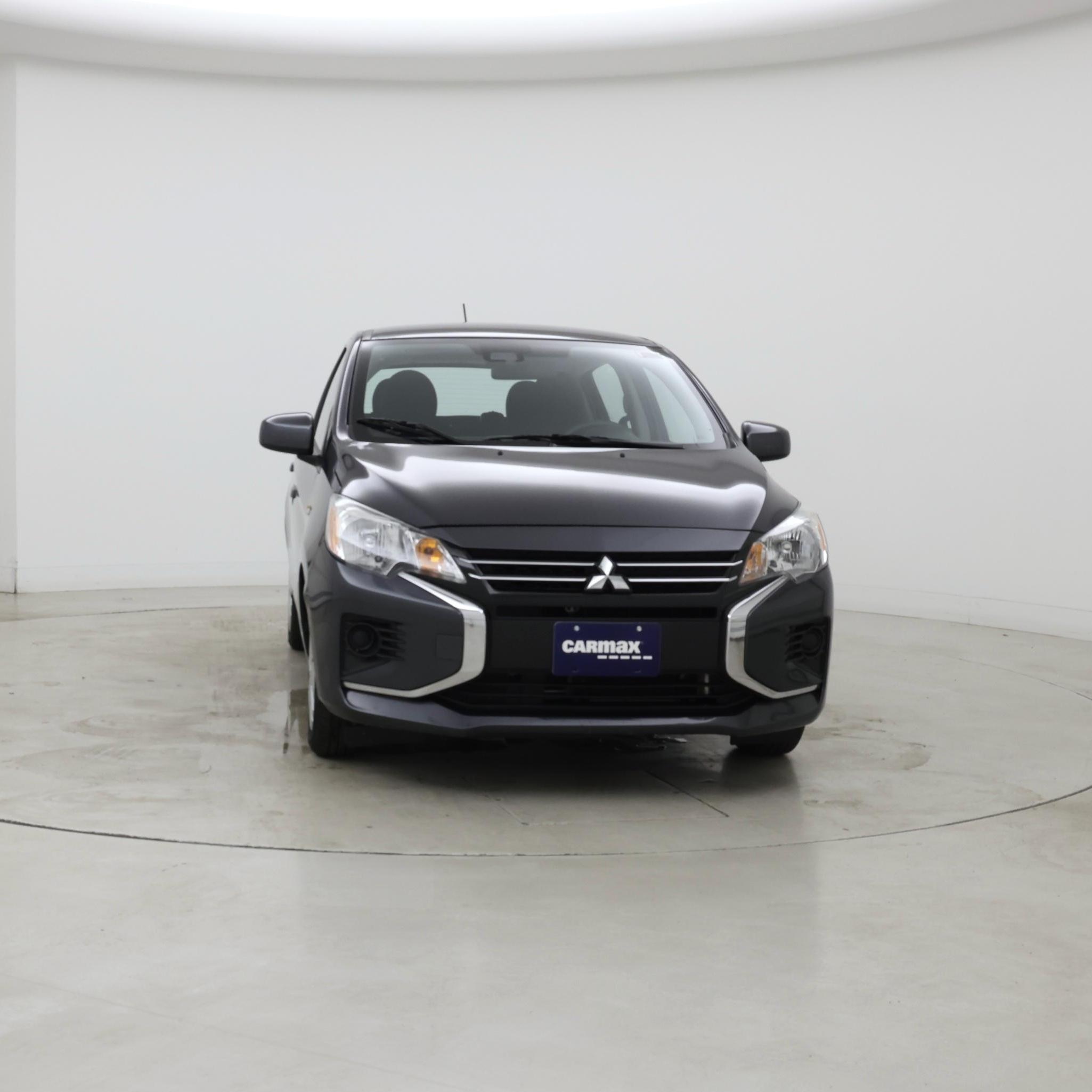 Thumbnail: 2024 Mitsubishi Mirage - 5