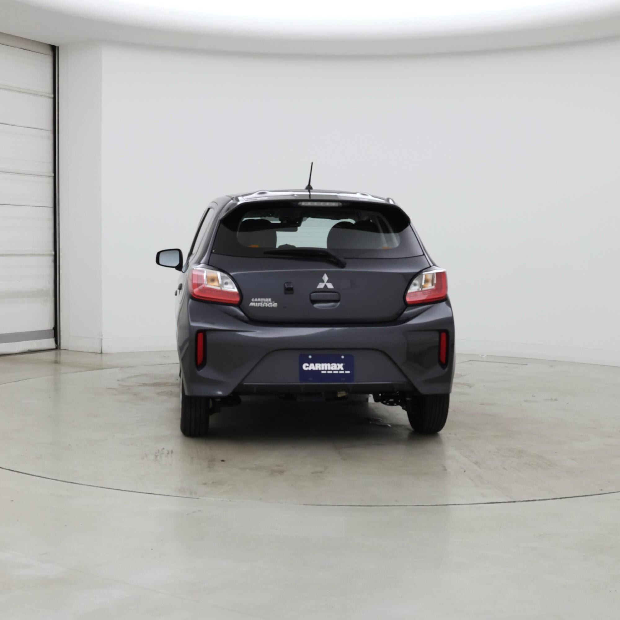 Thumbnail: 2024 Mitsubishi Mirage - 6