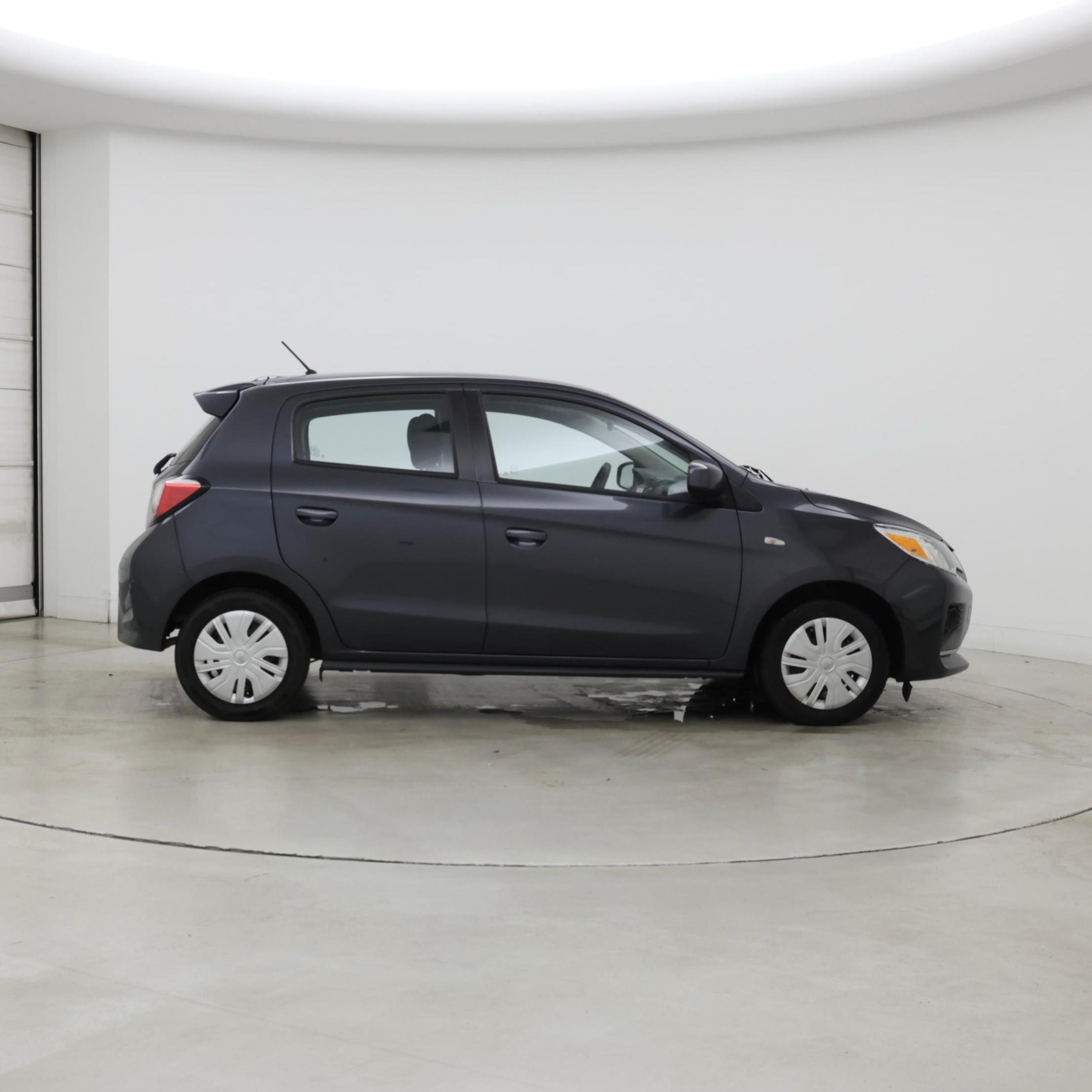Thumbnail: 2024 Mitsubishi Mirage - 7