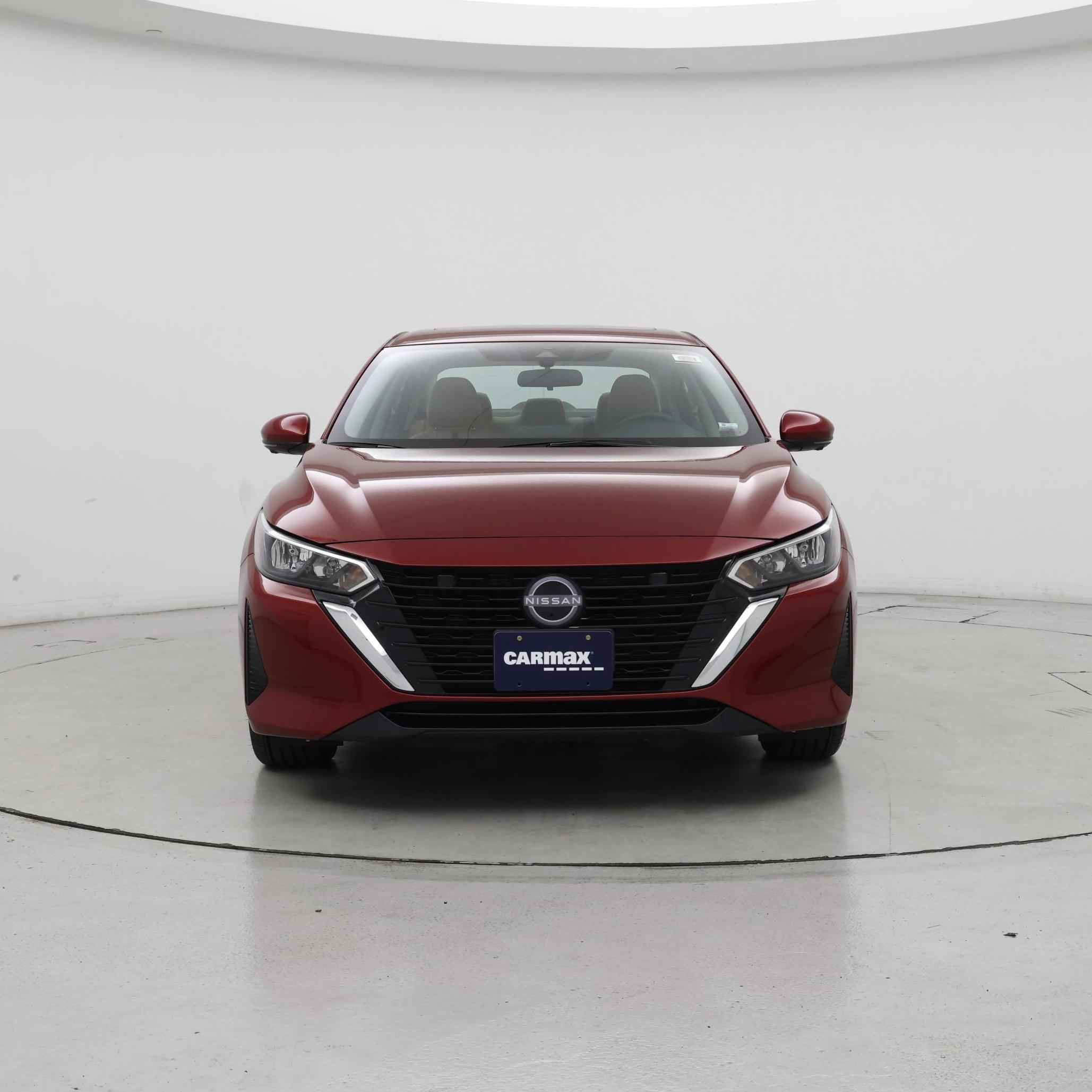 Thumbnail: 2024 Nissan Sentra - 5