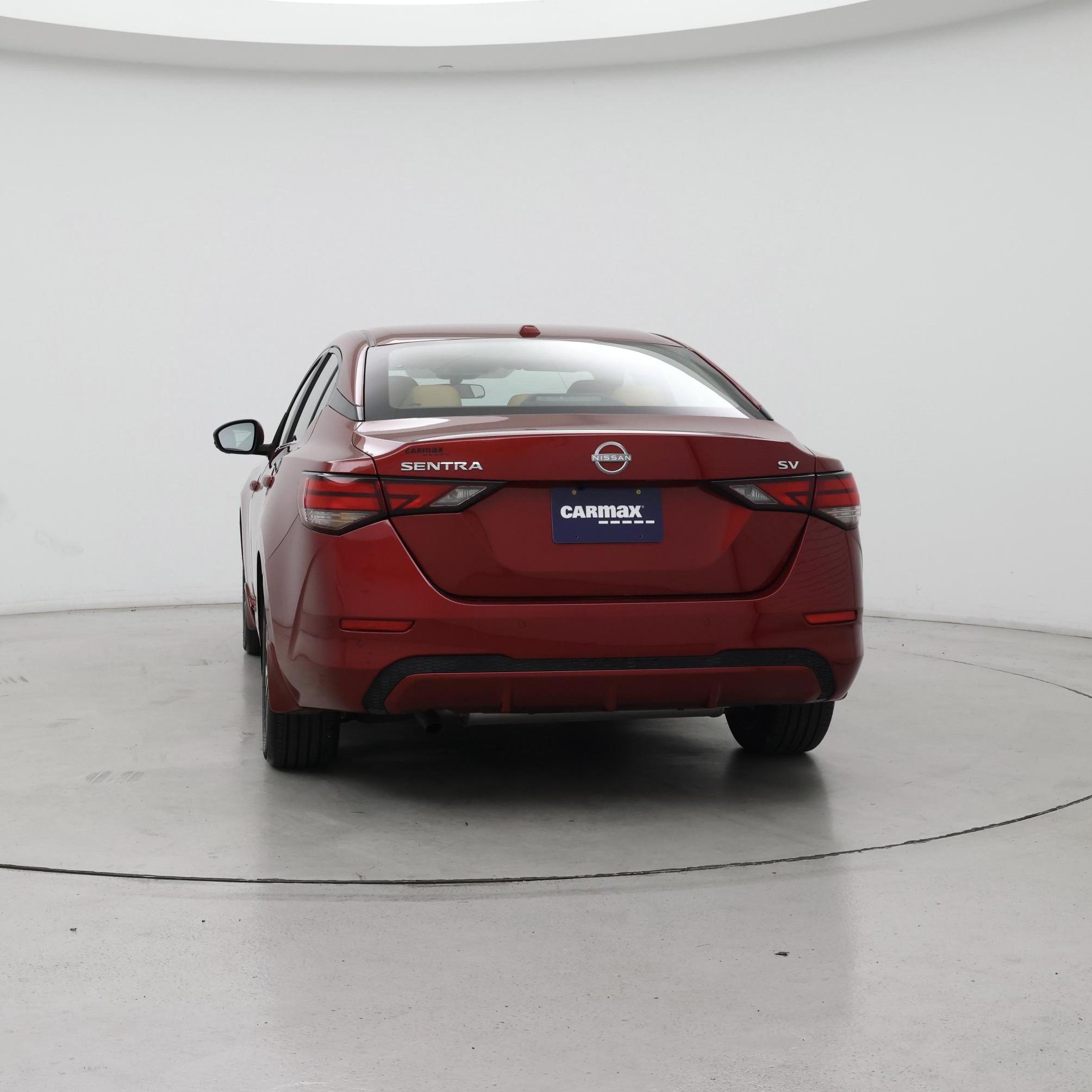 Thumbnail: 2024 Nissan Sentra - 6