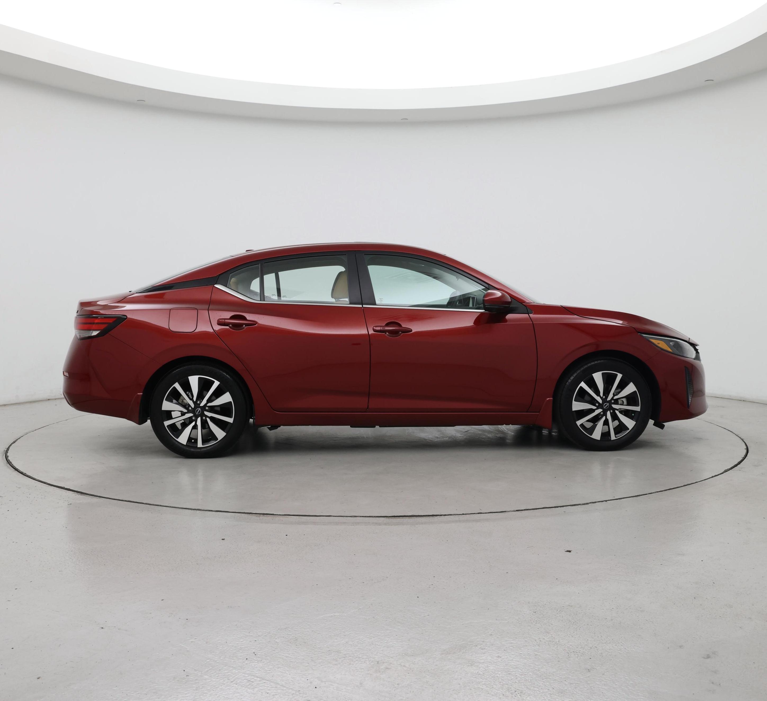 Thumbnail: 2024 Nissan Sentra - 7