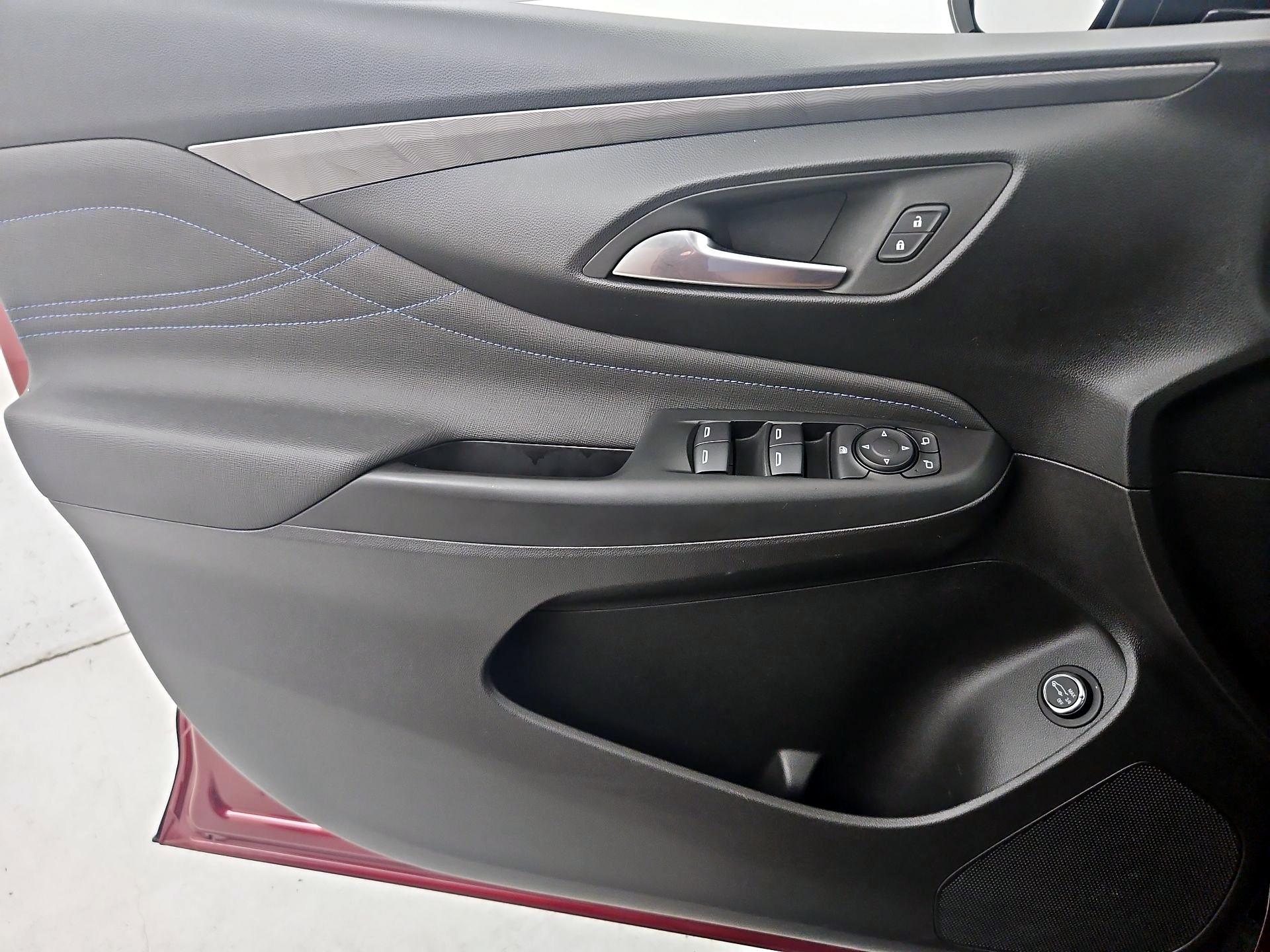 Thumbnail: 2024 Buick Envista - 12