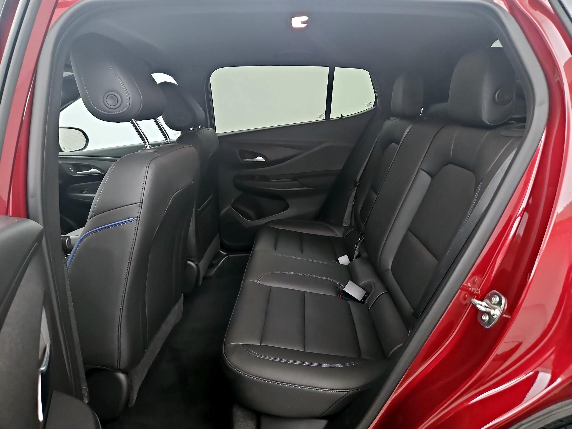 Thumbnail: 2024 Buick Envista - 19