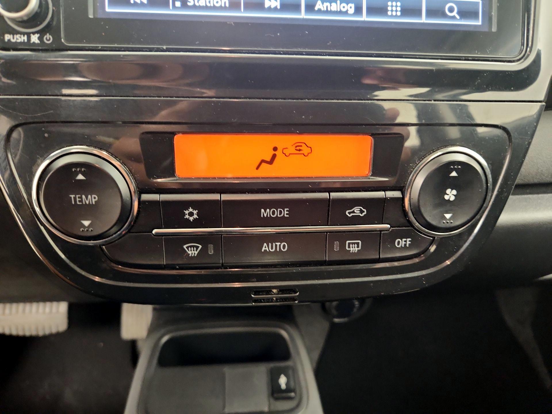 Thumbnail: 2024 Mitsubishi Mirage - 16