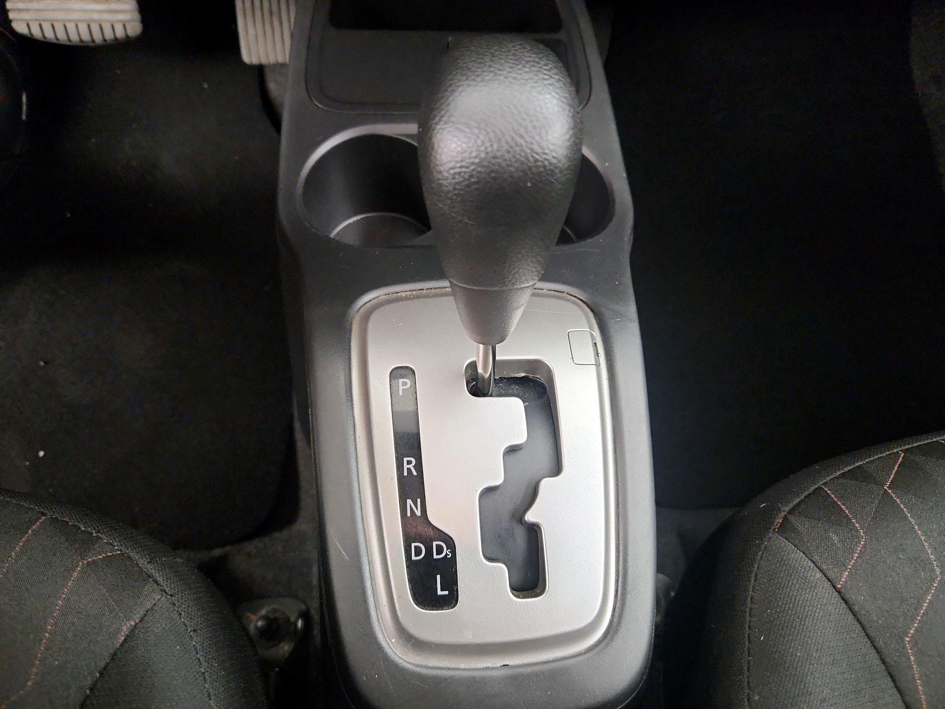 Thumbnail: 2024 Mitsubishi Mirage - 17