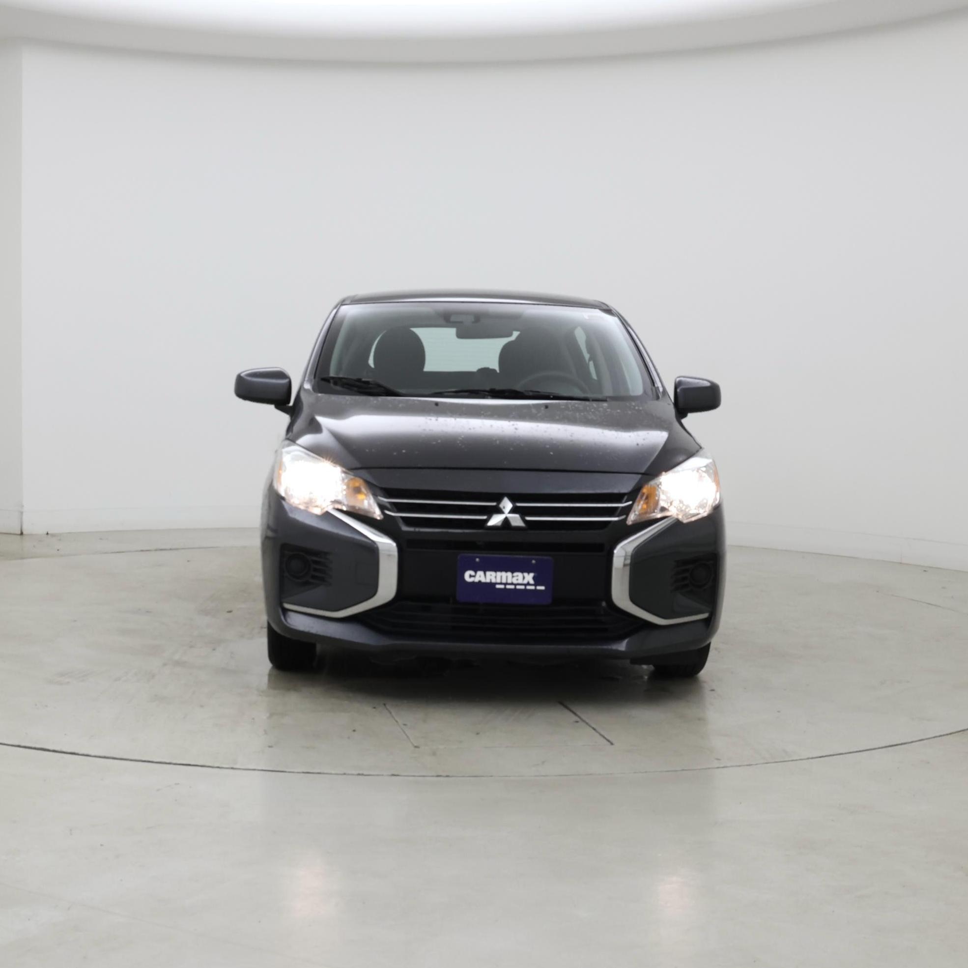 Thumbnail: 2024 Mitsubishi Mirage - 5