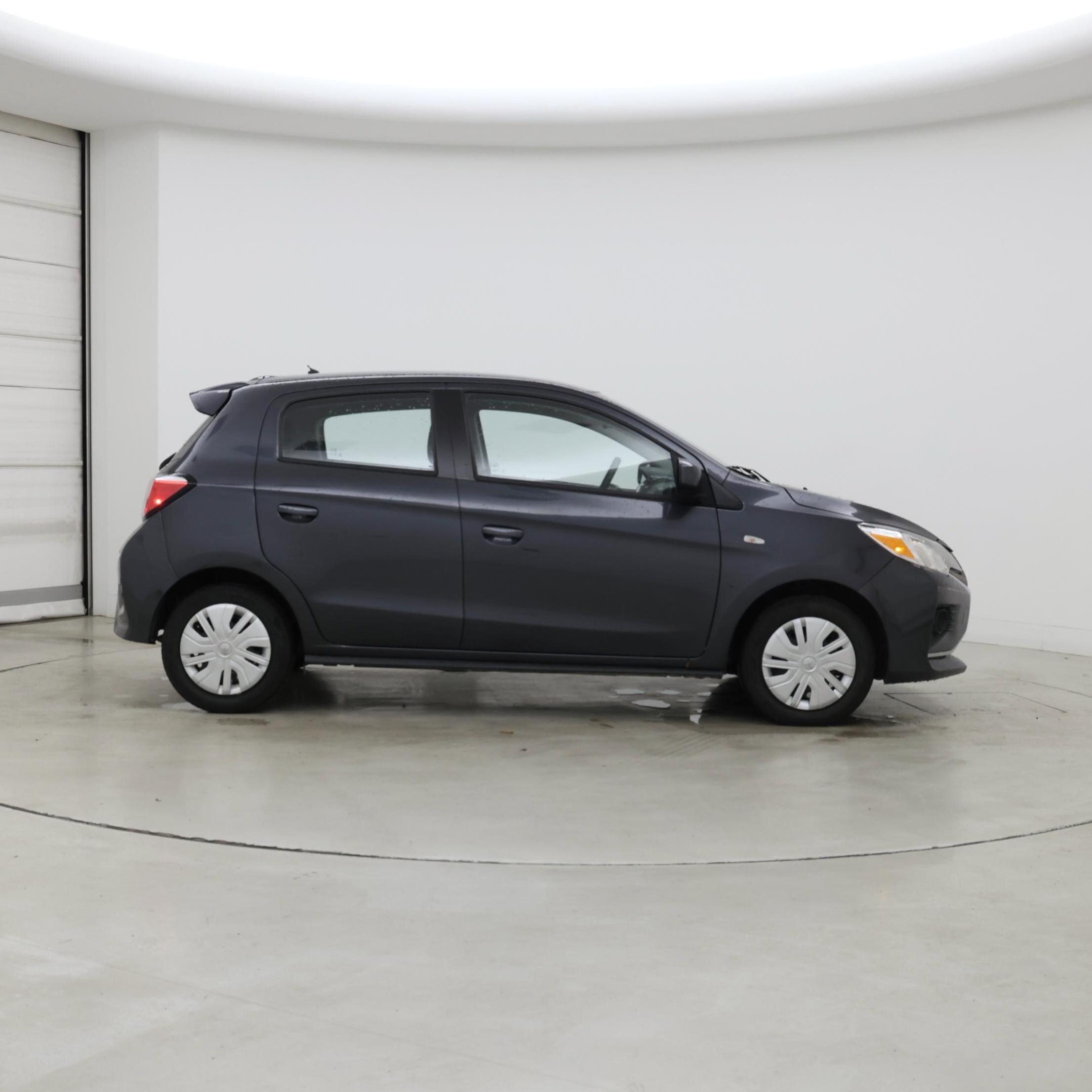 Thumbnail: 2024 Mitsubishi Mirage - 7