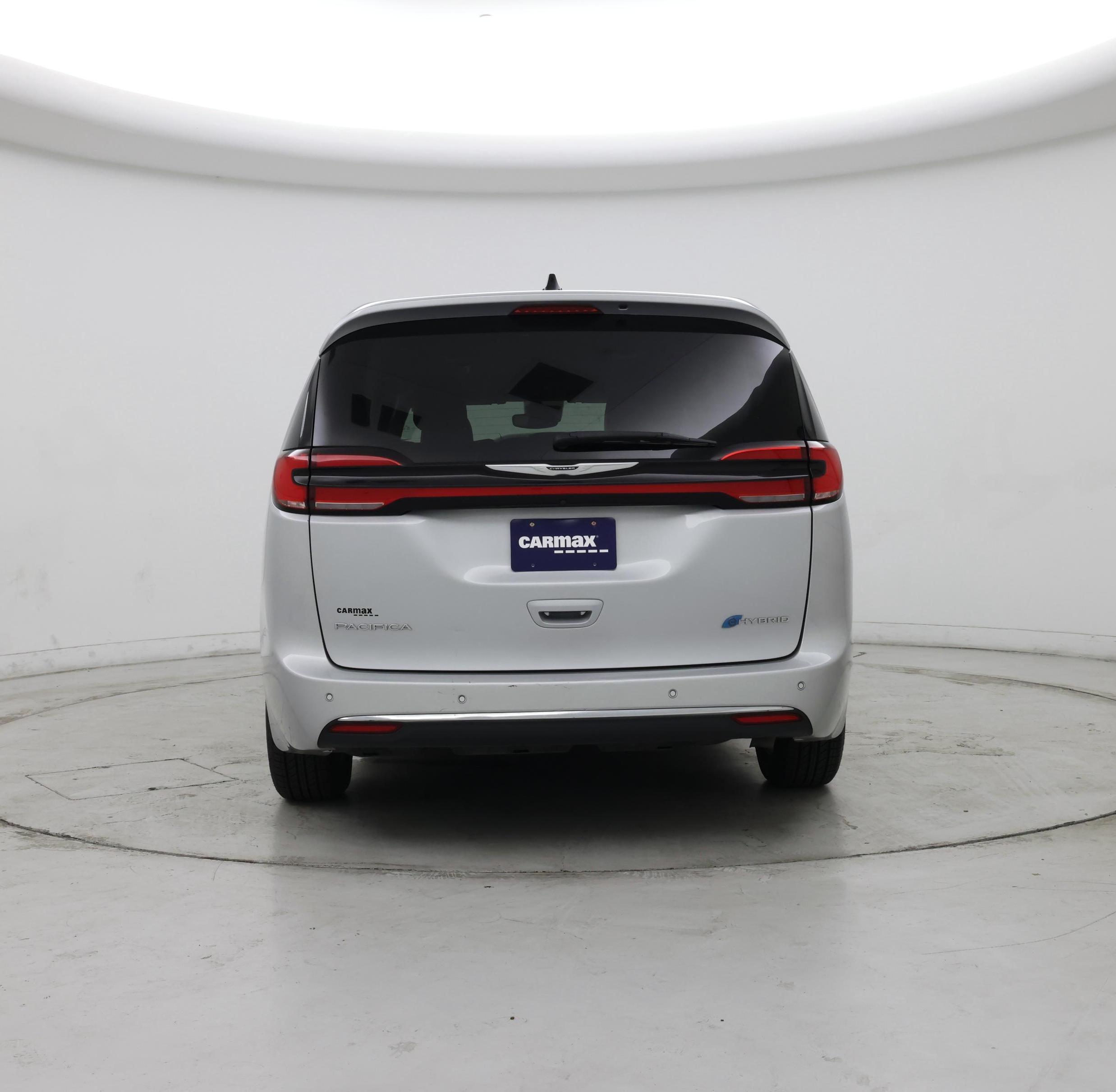 Thumbnail: 2024 Chrysler Pacifica - 6