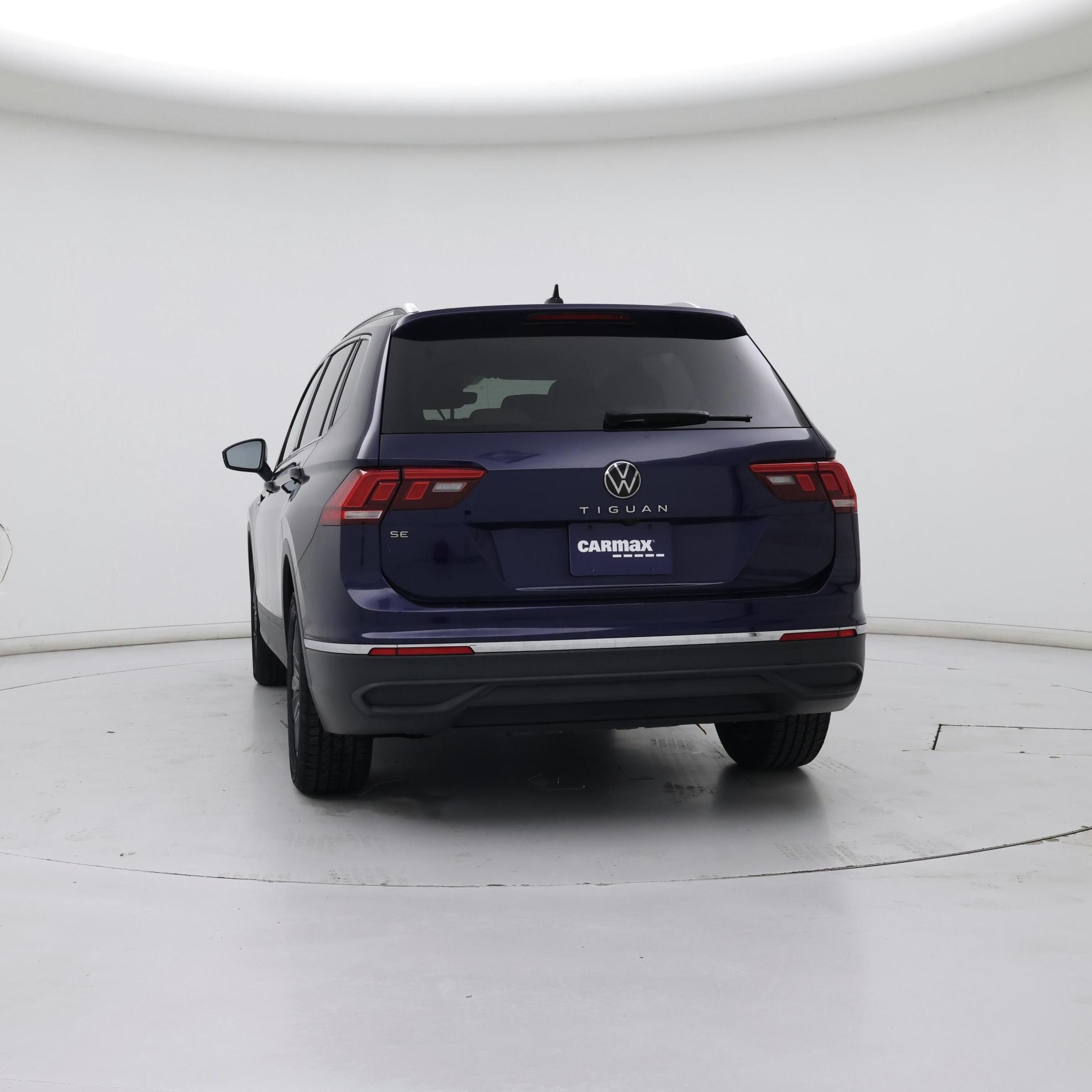 Thumbnail: 2023 Volkswagen Tiguan - 6