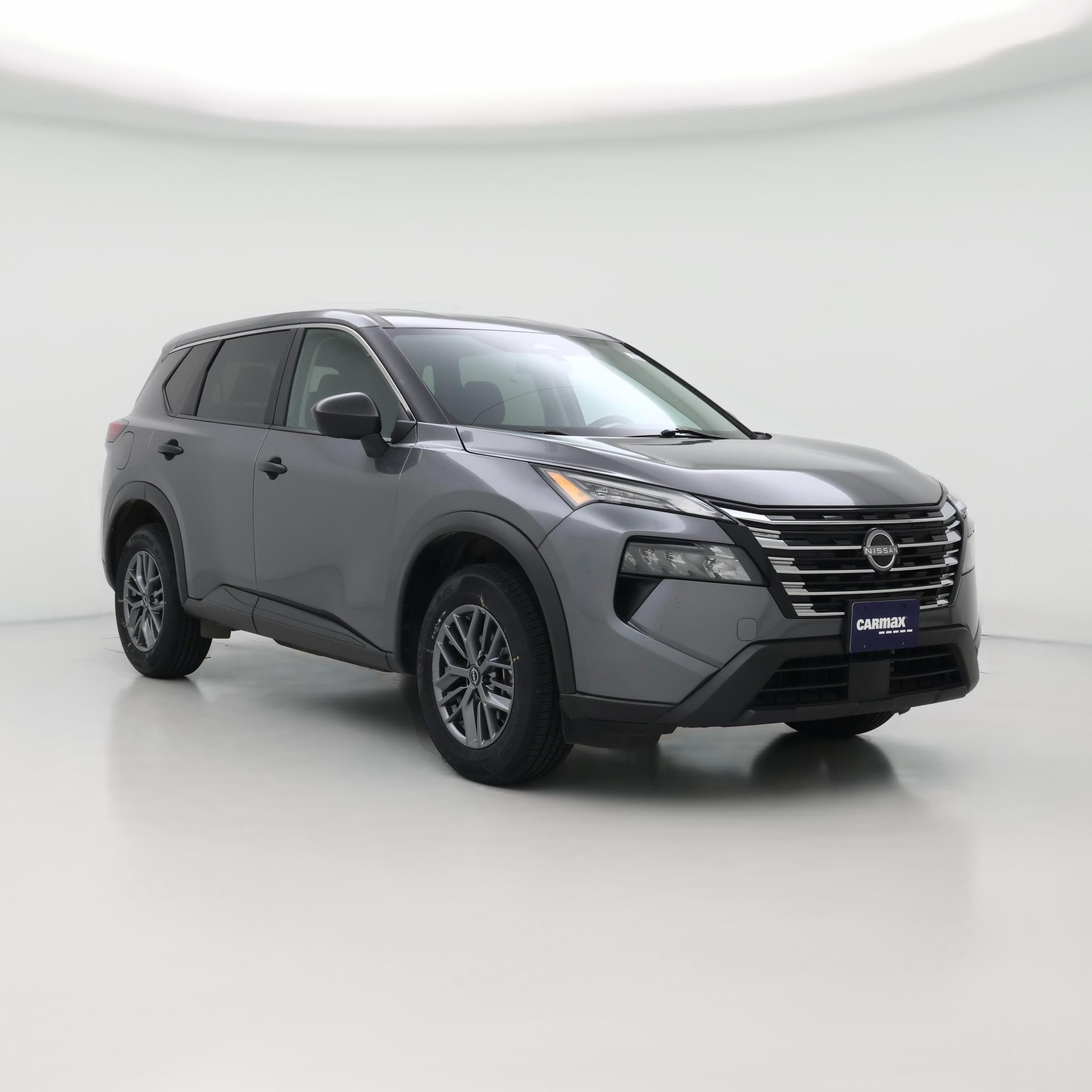 Thumbnail: 2024 Nissan Rogue - 1