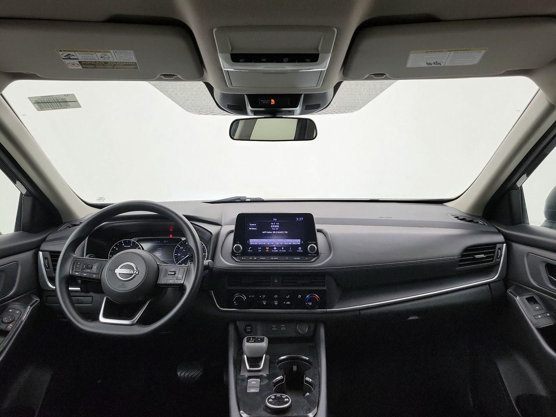 Thumbnail: 2024 Nissan Rogue - 9