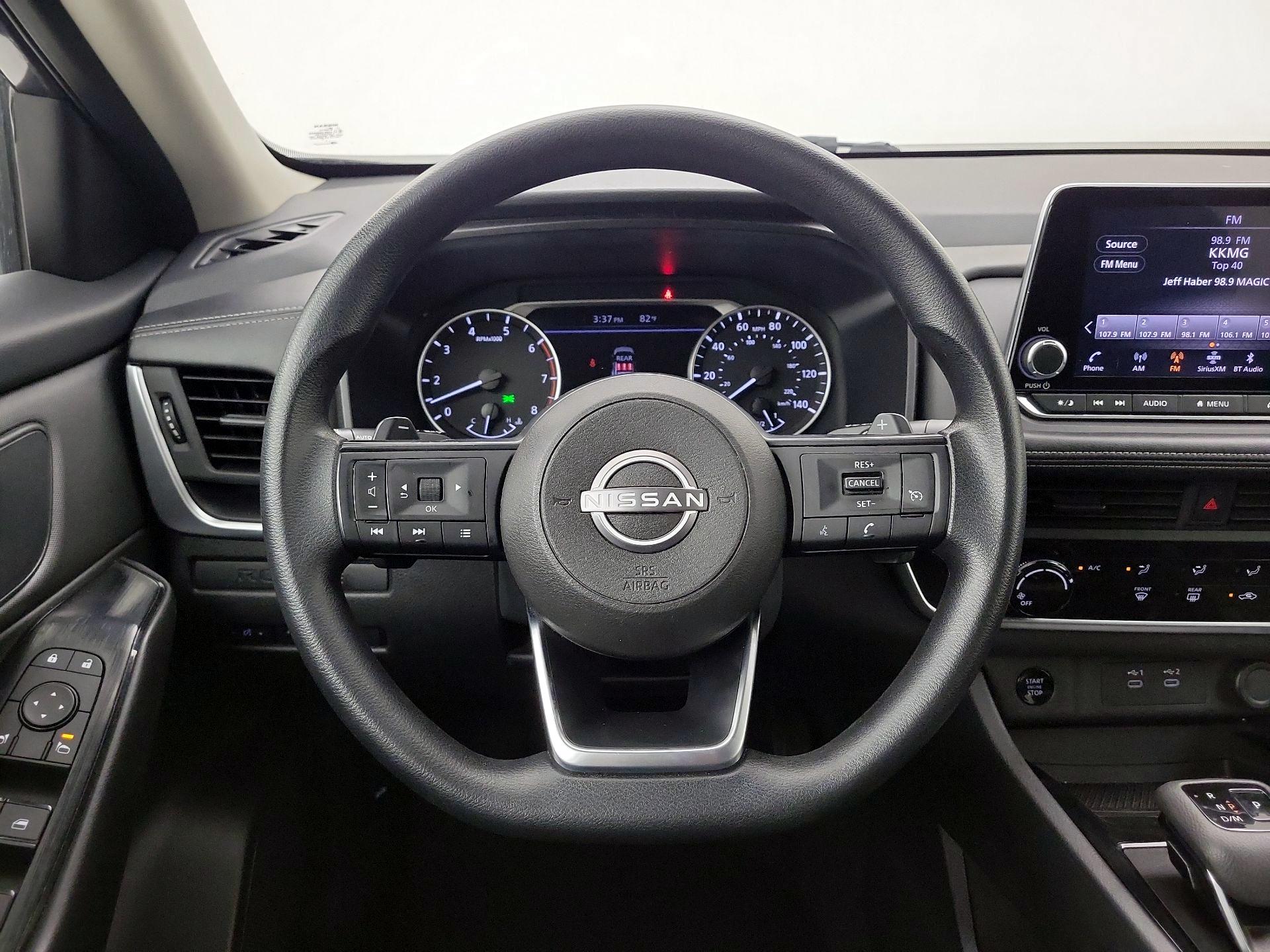 Thumbnail: 2024 Nissan Rogue - 10