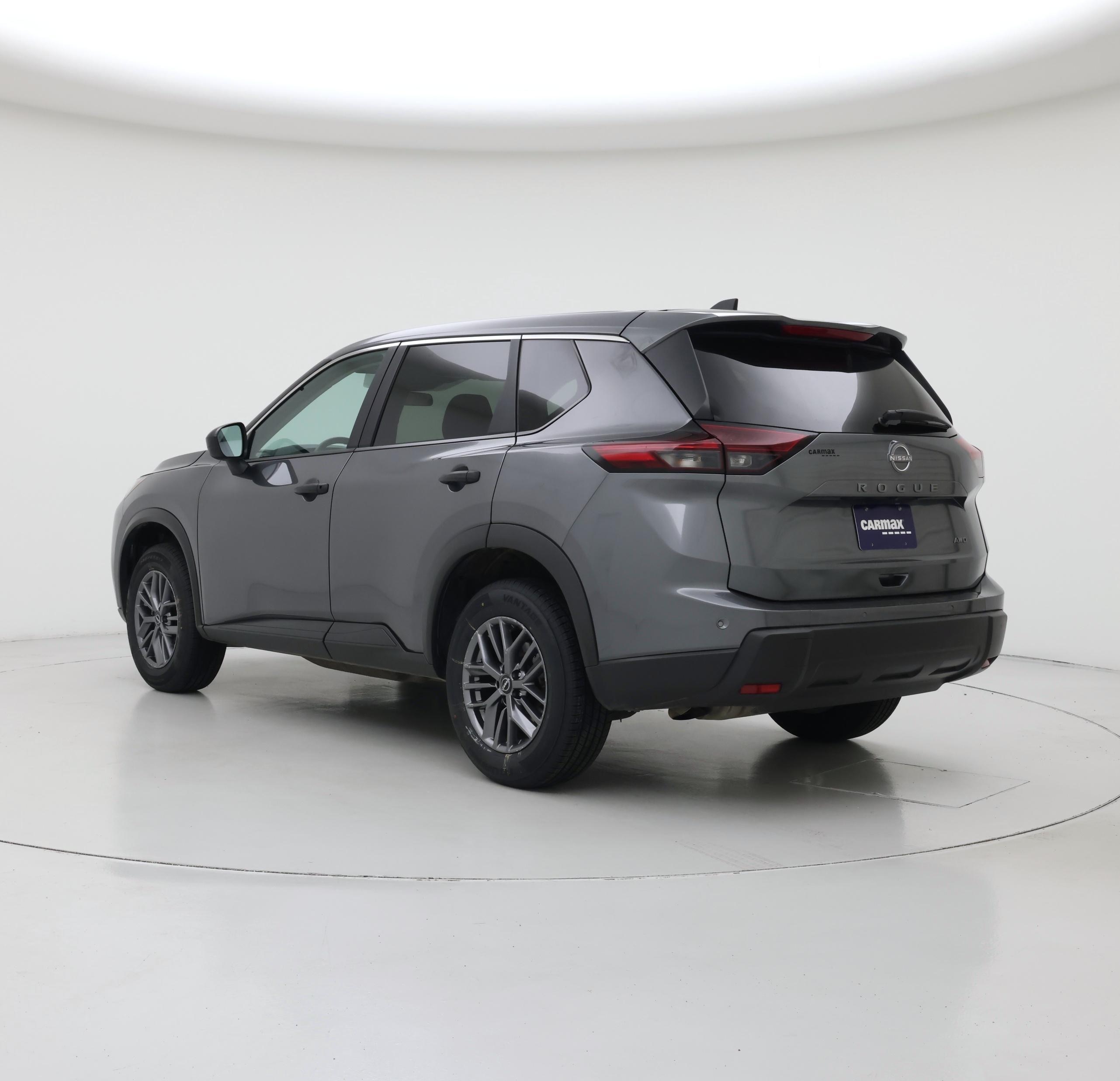 Thumbnail: 2024 Nissan Rogue - 2