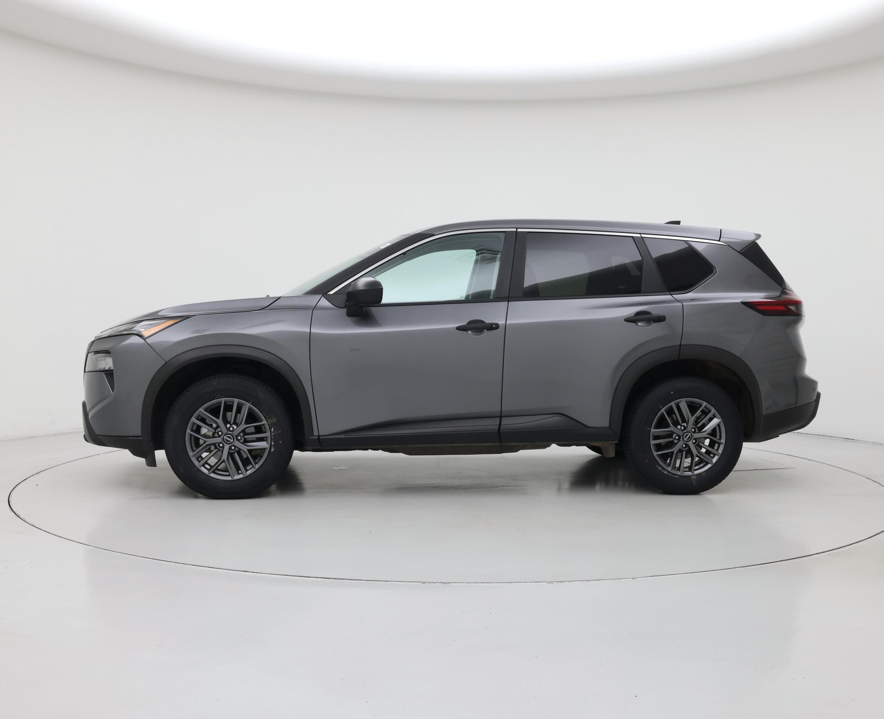 Thumbnail: 2024 Nissan Rogue - 3