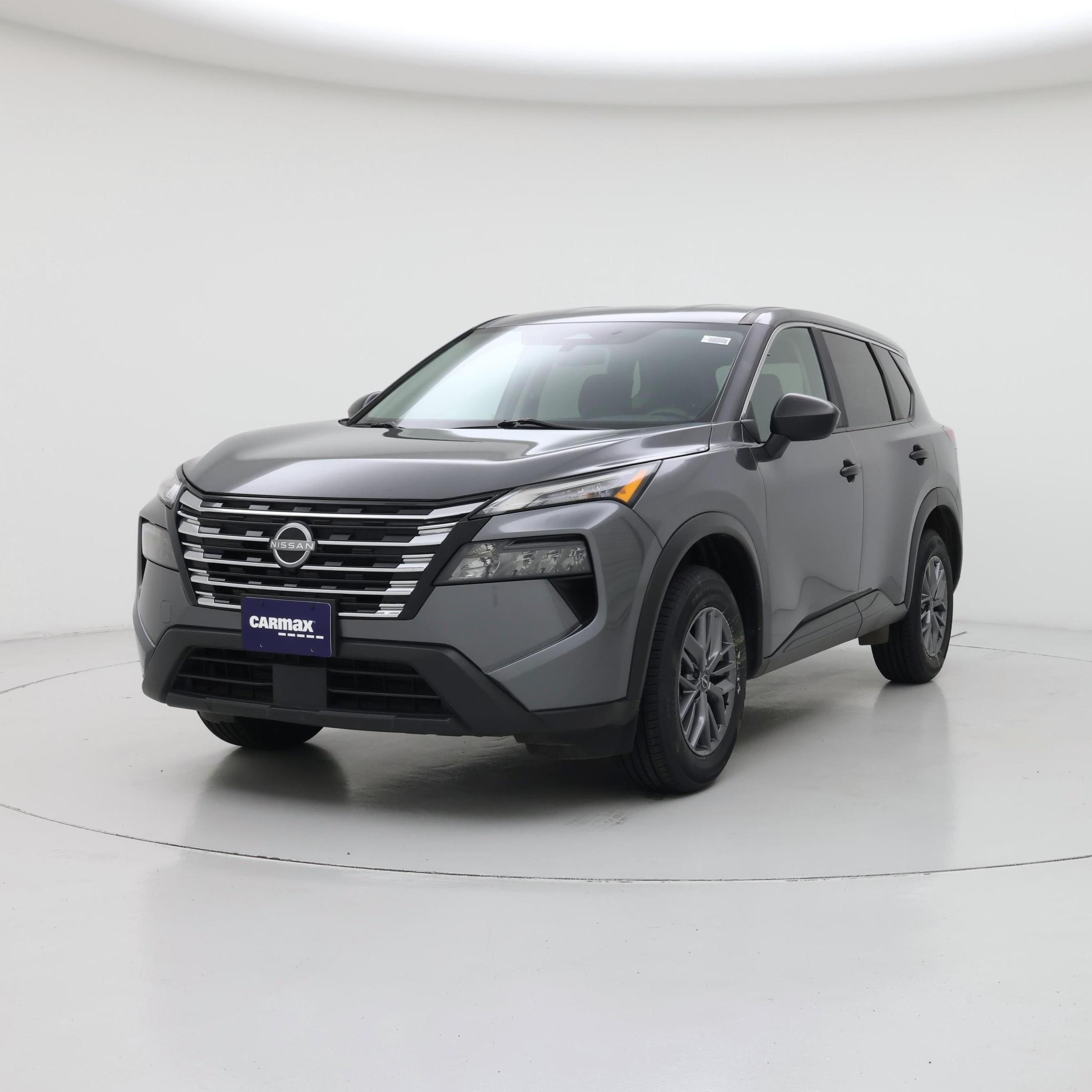 Thumbnail: 2024 Nissan Rogue - 4
