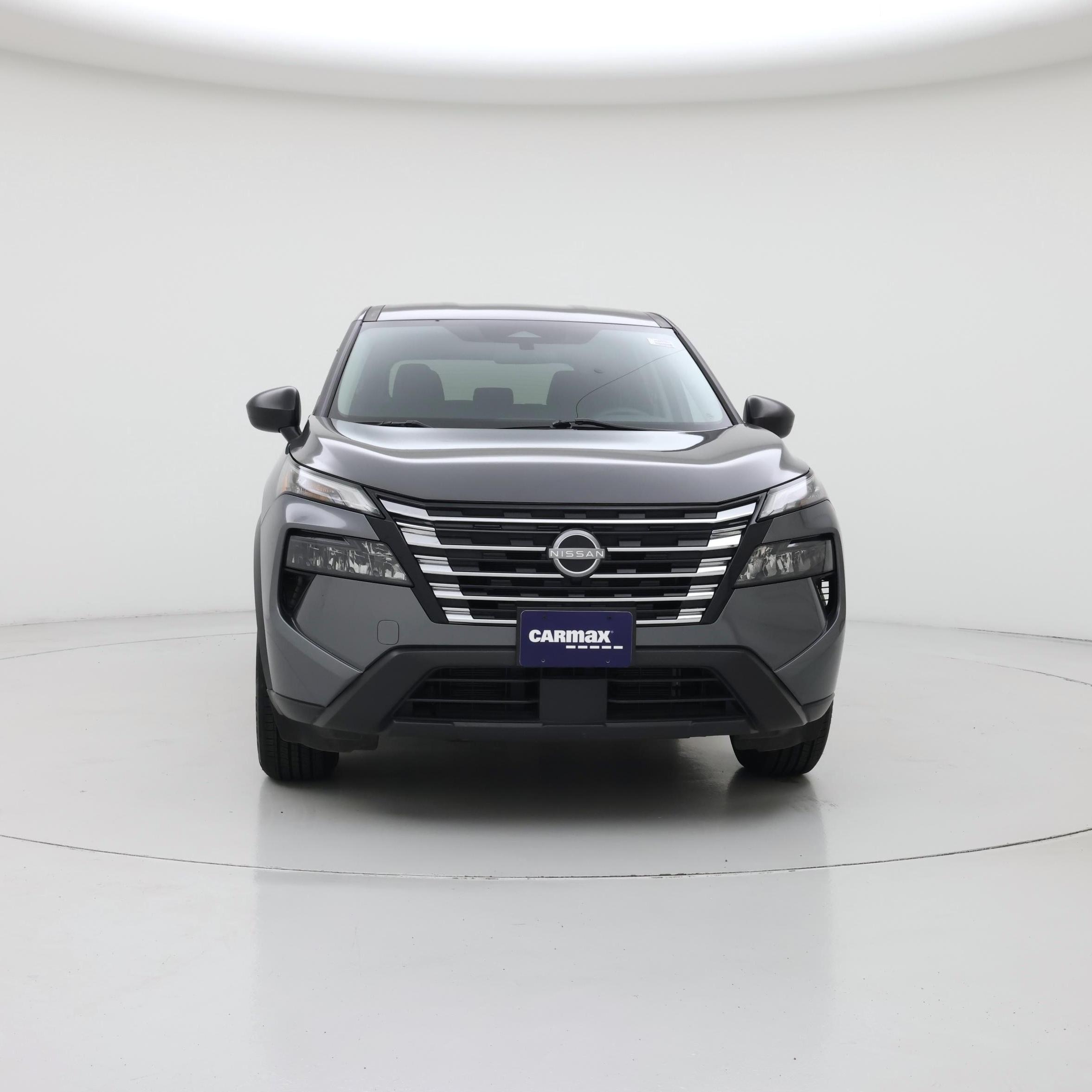 Thumbnail: 2024 Nissan Rogue - 5