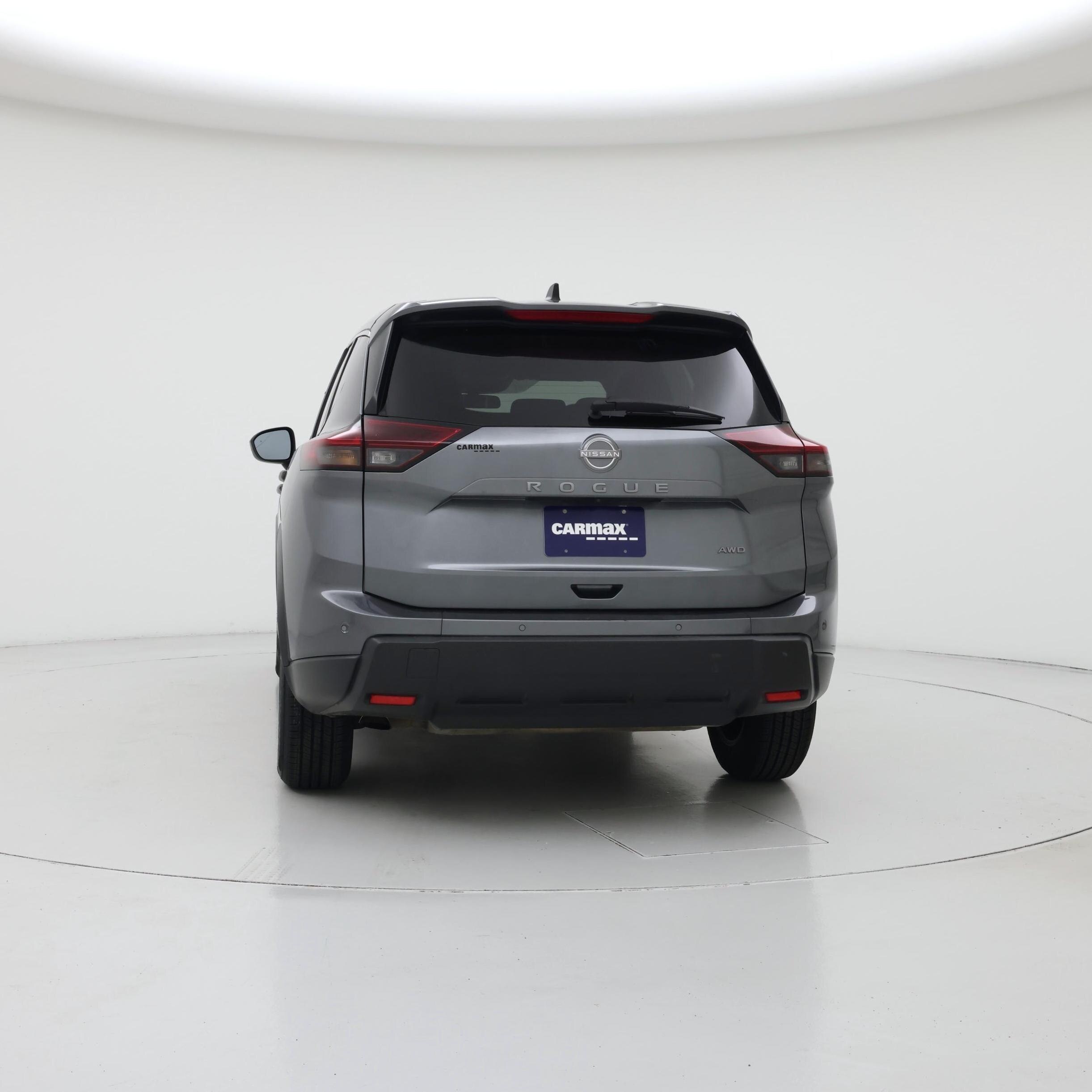 Thumbnail: 2024 Nissan Rogue - 6