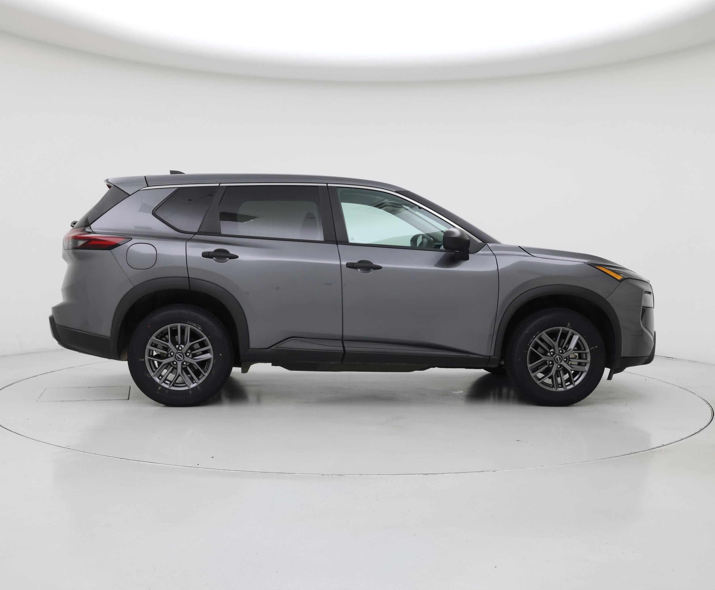 Thumbnail: 2024 Nissan Rogue - 7