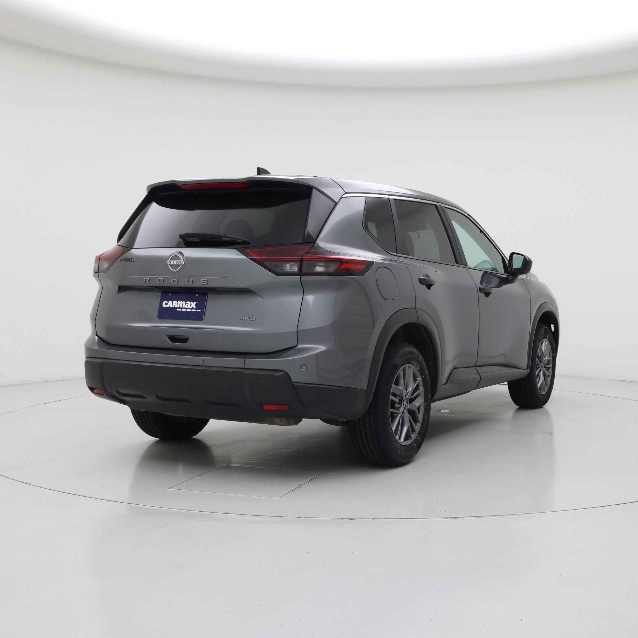 Thumbnail: 2024 Nissan Rogue - 8