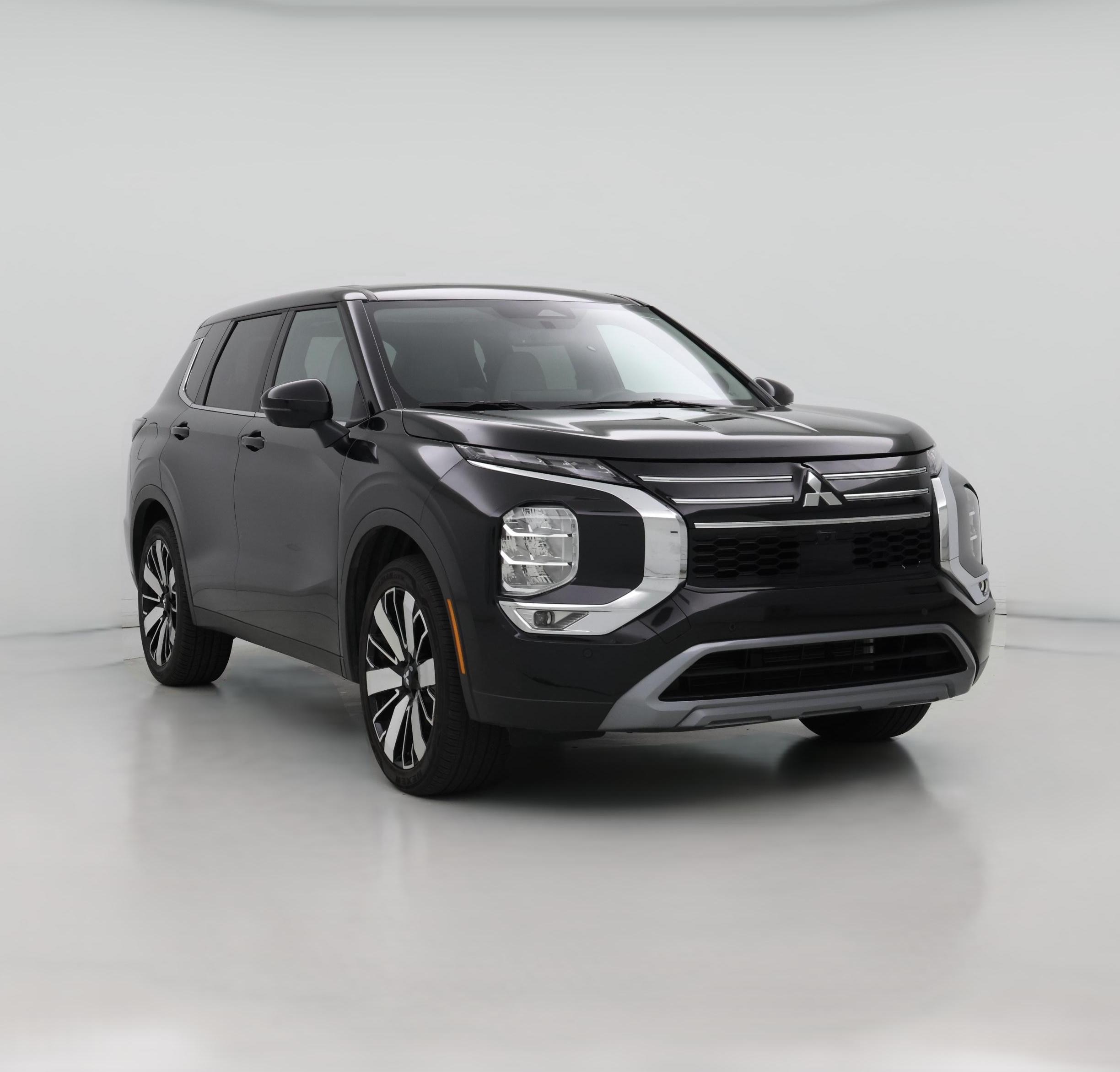 Thumbnail: 2025 Mitsubishi Outlander - 1