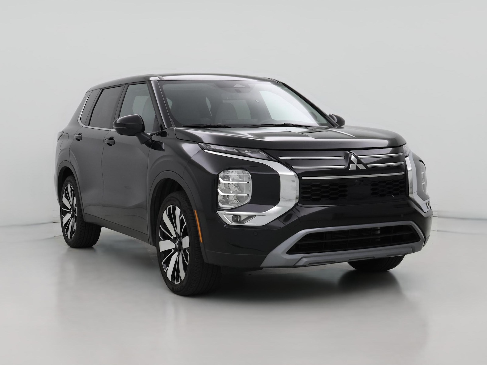 2025 Mitsubishi Outlander