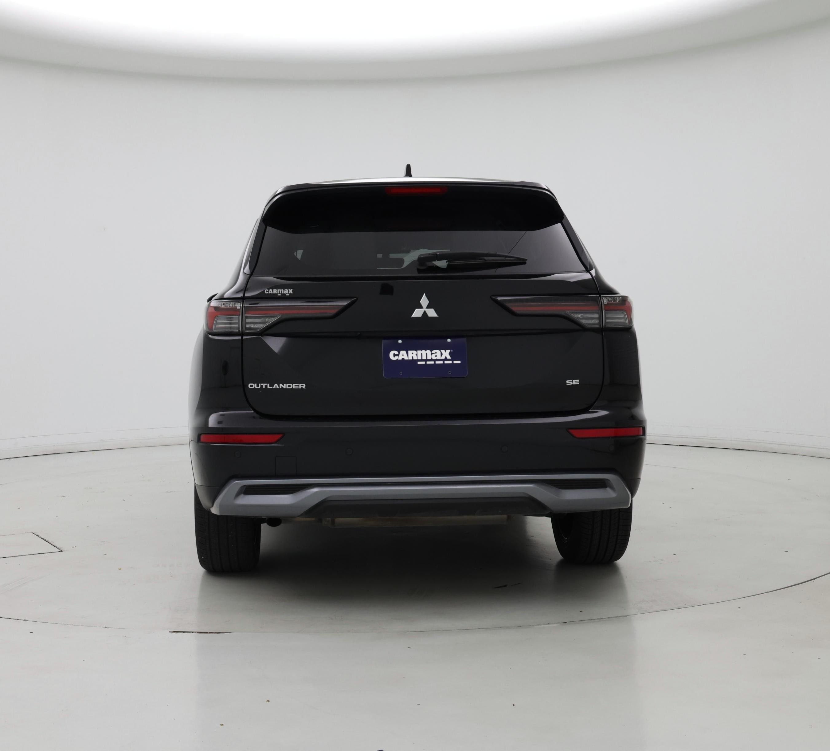 Thumbnail: 2025 Mitsubishi Outlander - 6