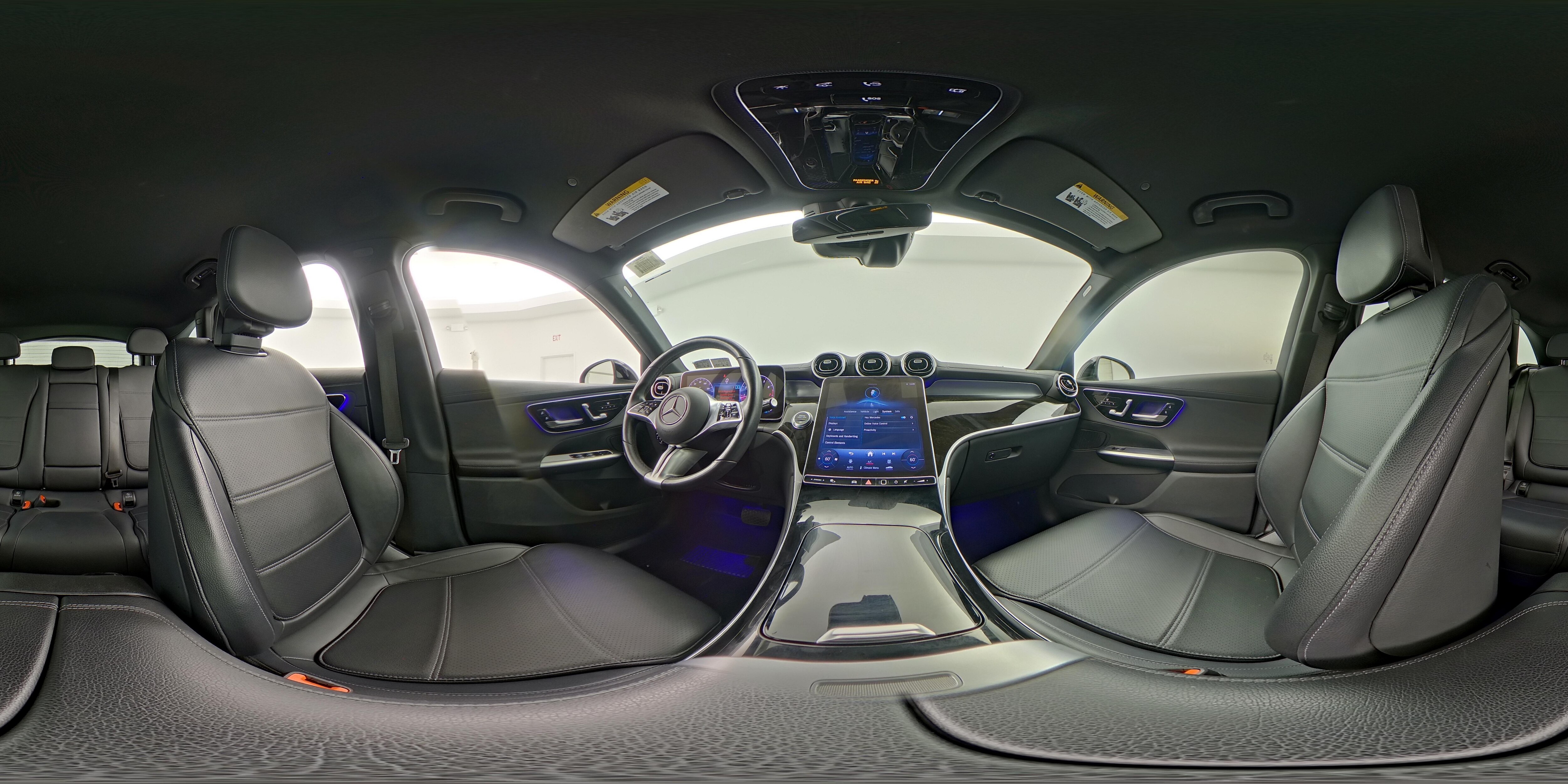 2024 Mercedes-Benz GLC GLC 300 - Photo 25