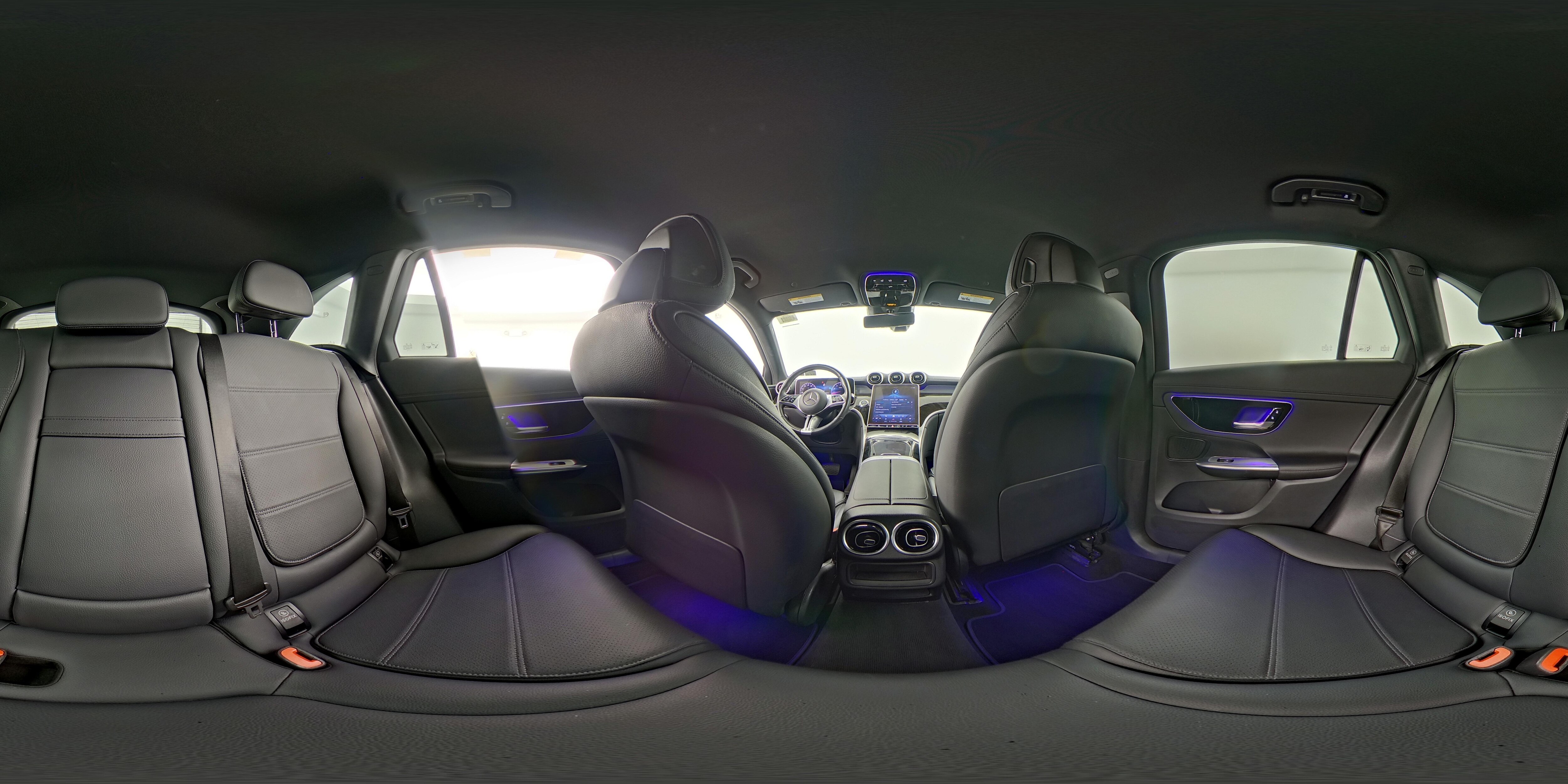 2024 Mercedes-Benz GLC GLC 300 - Photo 26