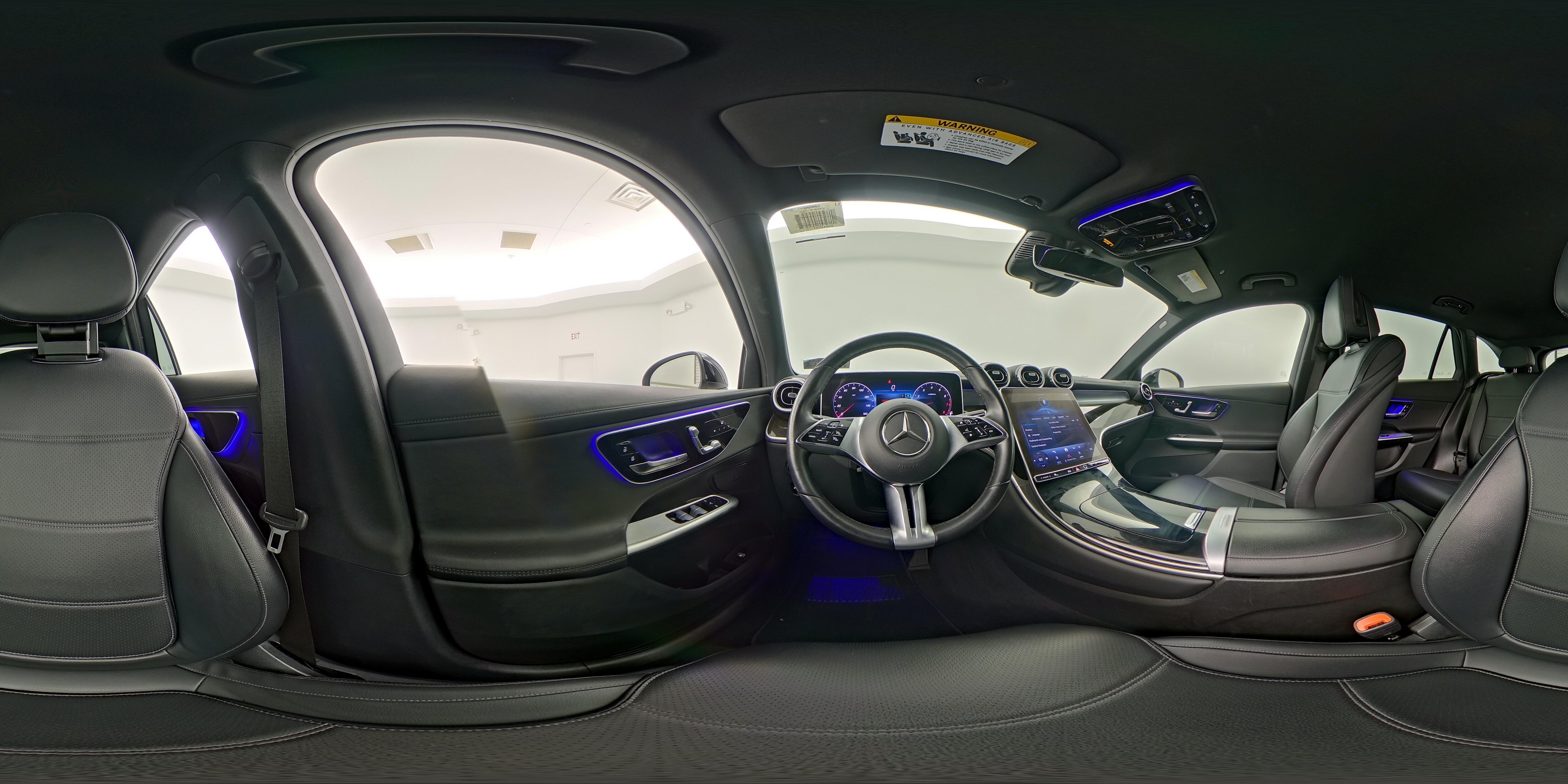 2024 Mercedes-Benz GLC GLC 300 - Photo 27