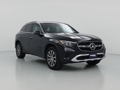 2024 Mercedes-Benz GLC300