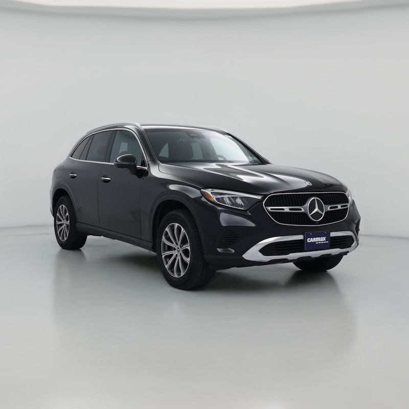 2024 Mercedes-Benz GLC300