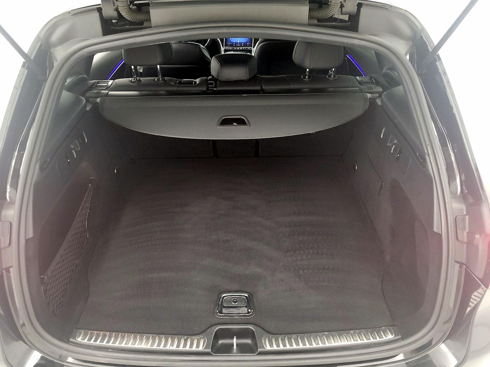 2024 Mercedes-Benz GLC GLC 300 - Photo 22