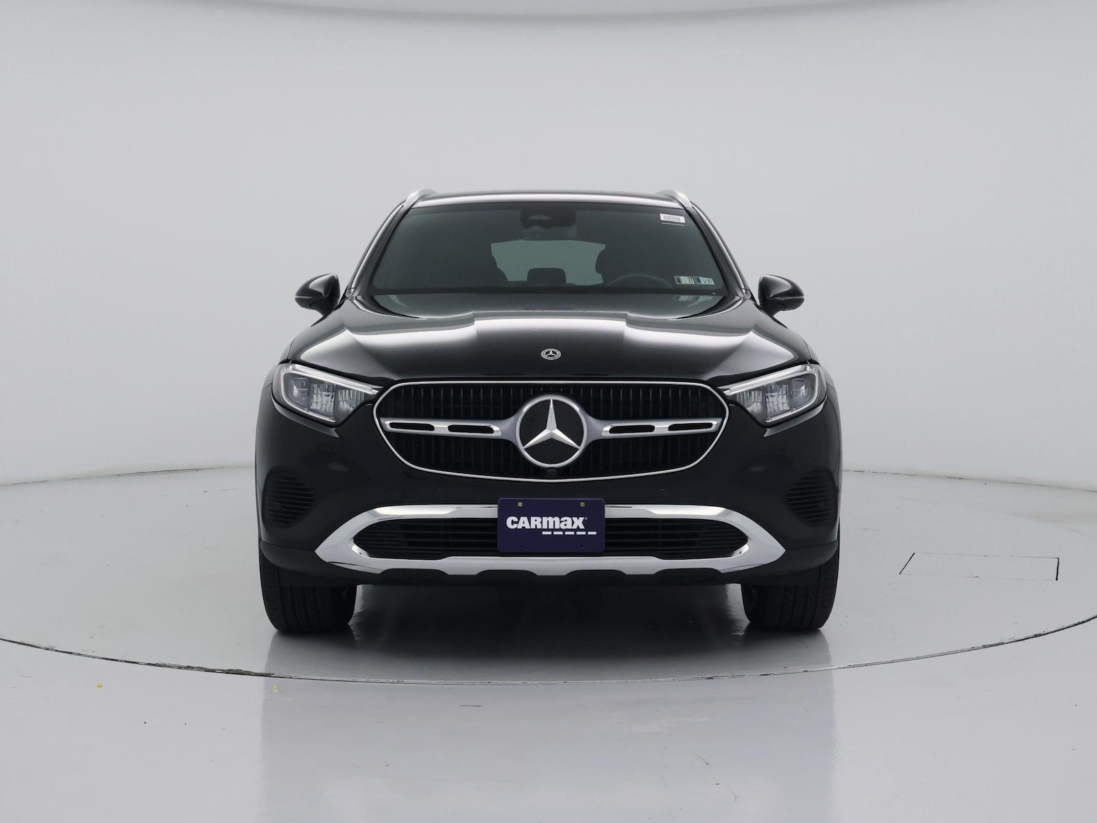 2024 Mercedes-Benz GLC GLC 300 - Photo 6
