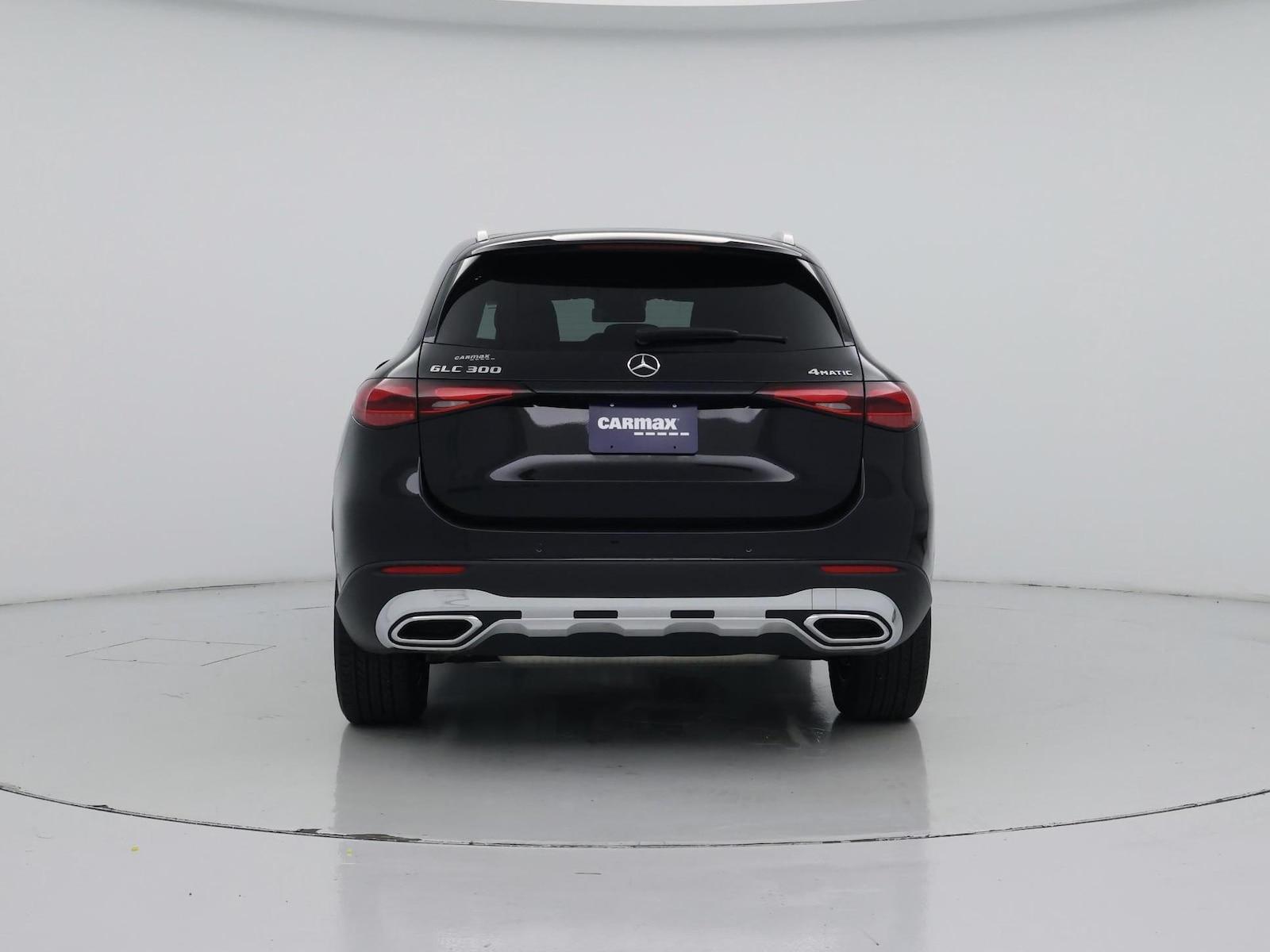 2024 Mercedes-Benz GLC GLC 300 - Photo 7
